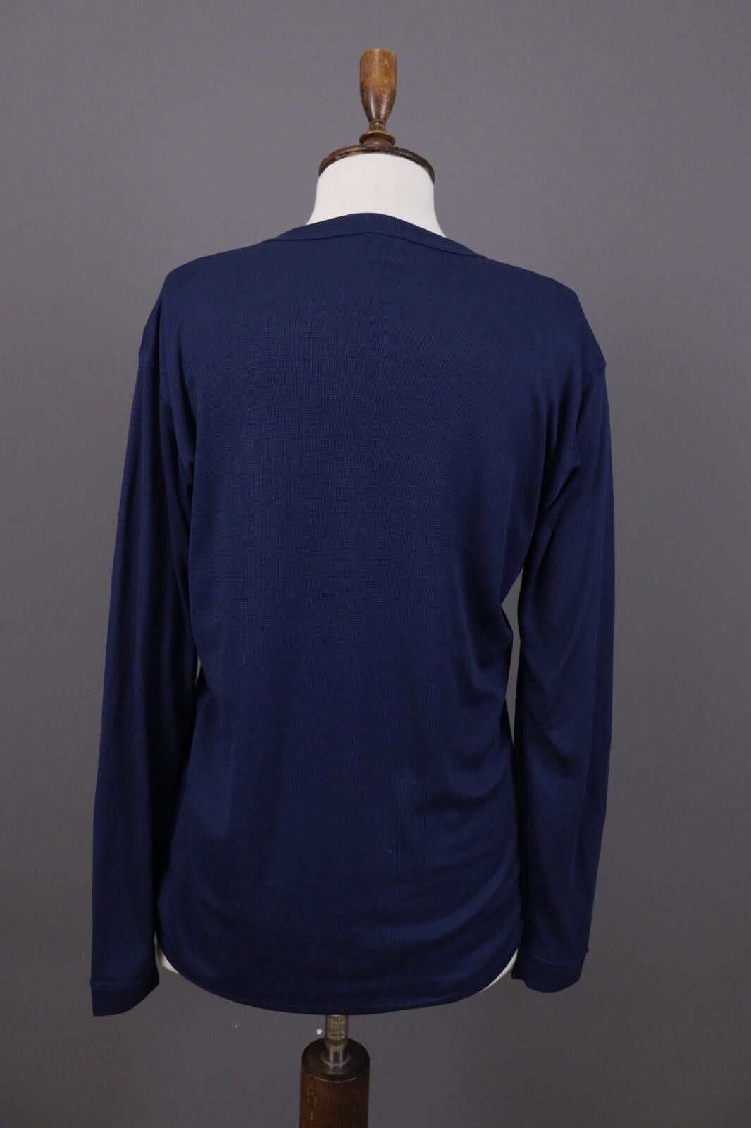 Patagonia Patagonia Capilene Blue Layer Pullover Shirt Size M Size M / US 6-8 / IT 42-44 - 9 Thumbnail
