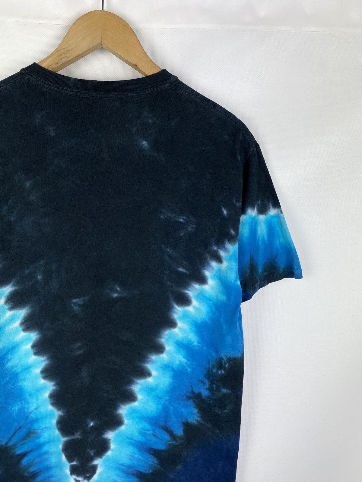 Band Tees Pink Floyd The Dark Side Of The Moon vintage band t shirt Size US M / EU 48-50 / 2 - 15 Thumbnail