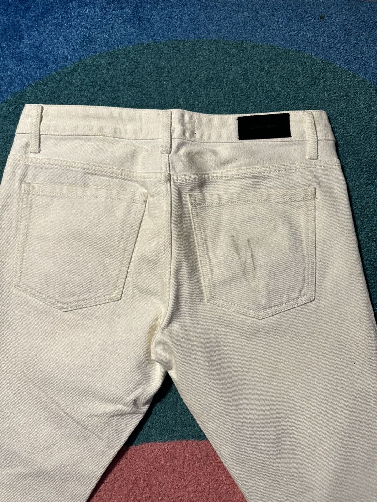 Represent Clo. Represent Clothing Selvedge Jean Zipper Jeans Bundle of Two Size US 32 / EU 48 - 24 Thumbnail