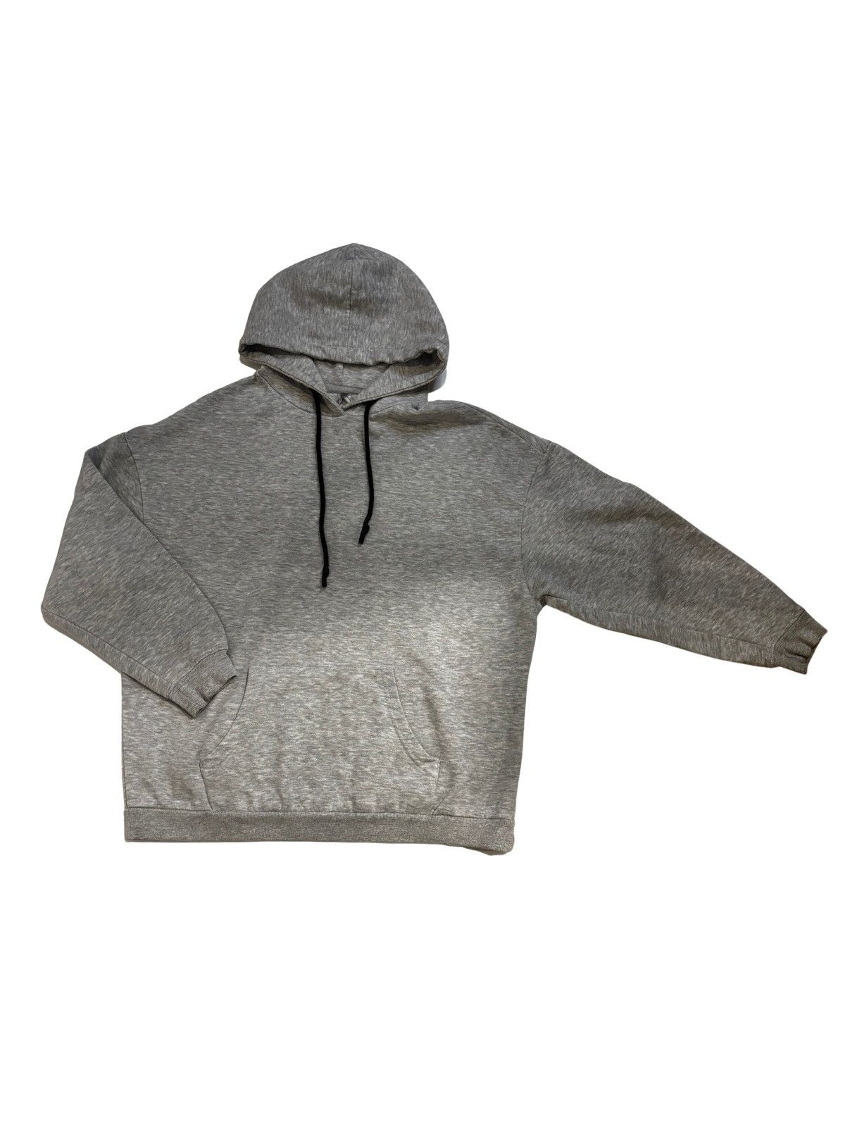 Other Men’s gray Hoodie.mt6954 Size US M / EU 48-50 / 2 - 10 Thumbnail