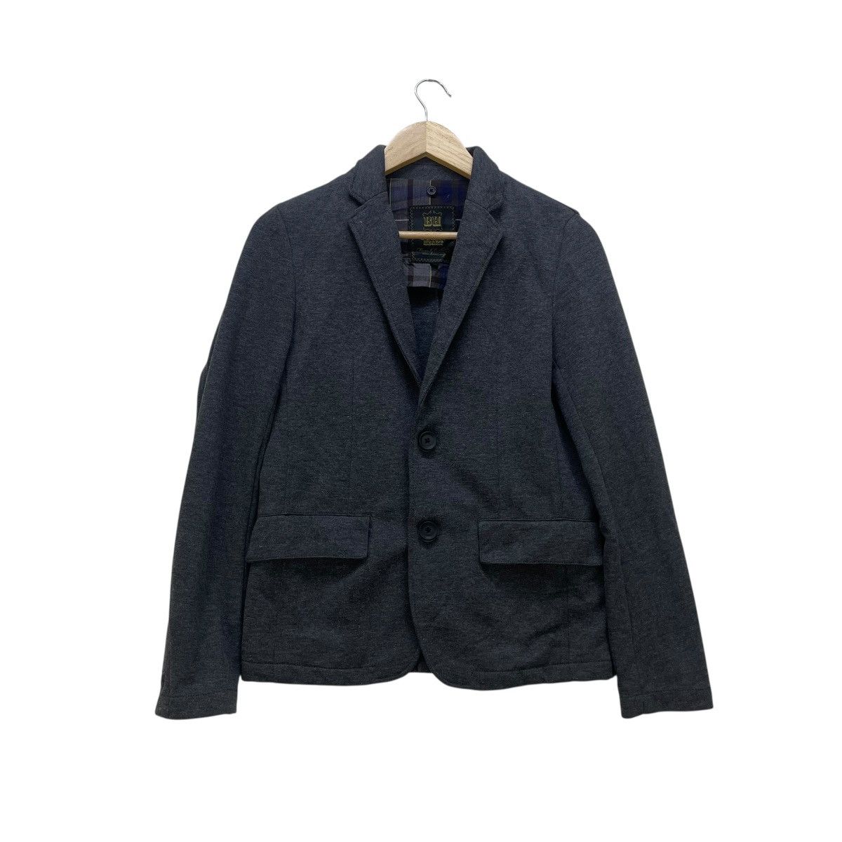 Beams Plus 💥Japanese Brand Beams Jacket Size M / US 6-8 / IT 42-44 - 1 Thumbnail