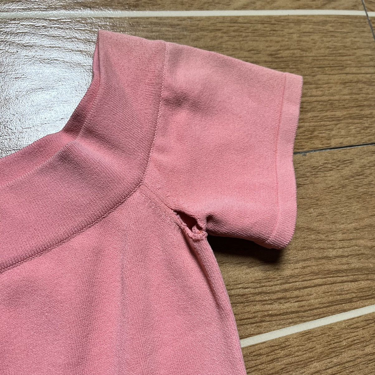 Alexander McQueen Alexander McQueen SS 2017 Mini Dress Size XS / US 0-2 / IT 36-38 - 15 Thumbnail