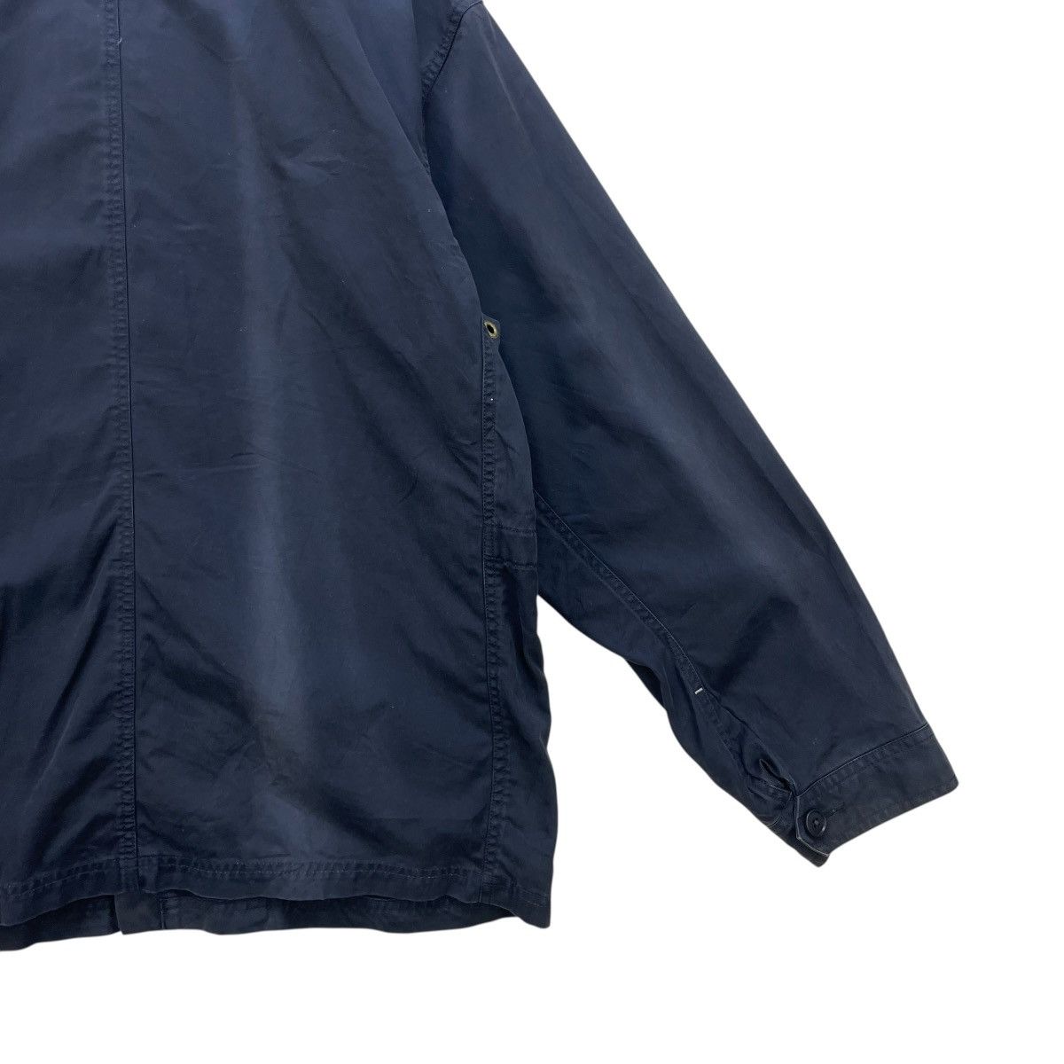 The Real McCoy's 💥Vintage Pisa Alto Style Military Jacket Size US M / EU 48-50 / 2 - 7 Thumbnail