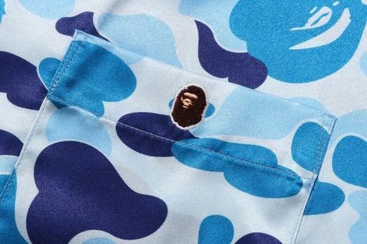 Bape Bape Shirt Size ONE SIZE - 3 Thumbnail