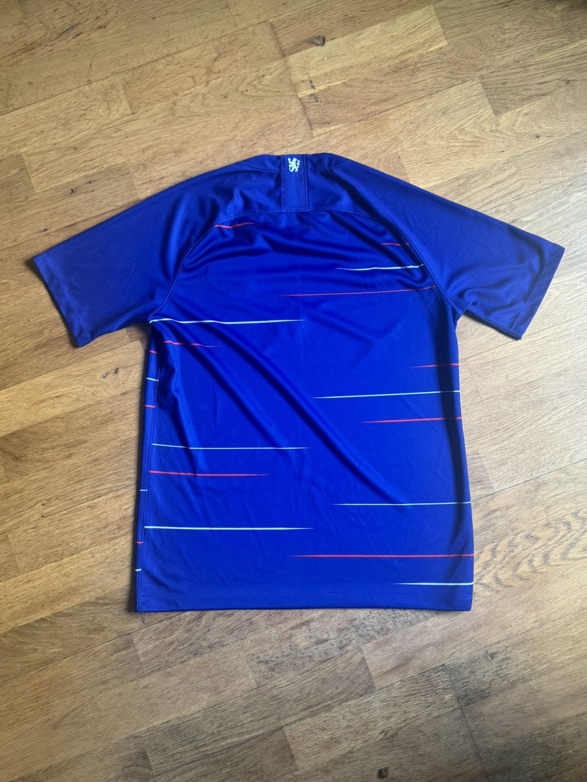 Nike Nike Jersey London Chelsea 2018 Size US M / EU 48-50 / 2 - 5 Thumbnail