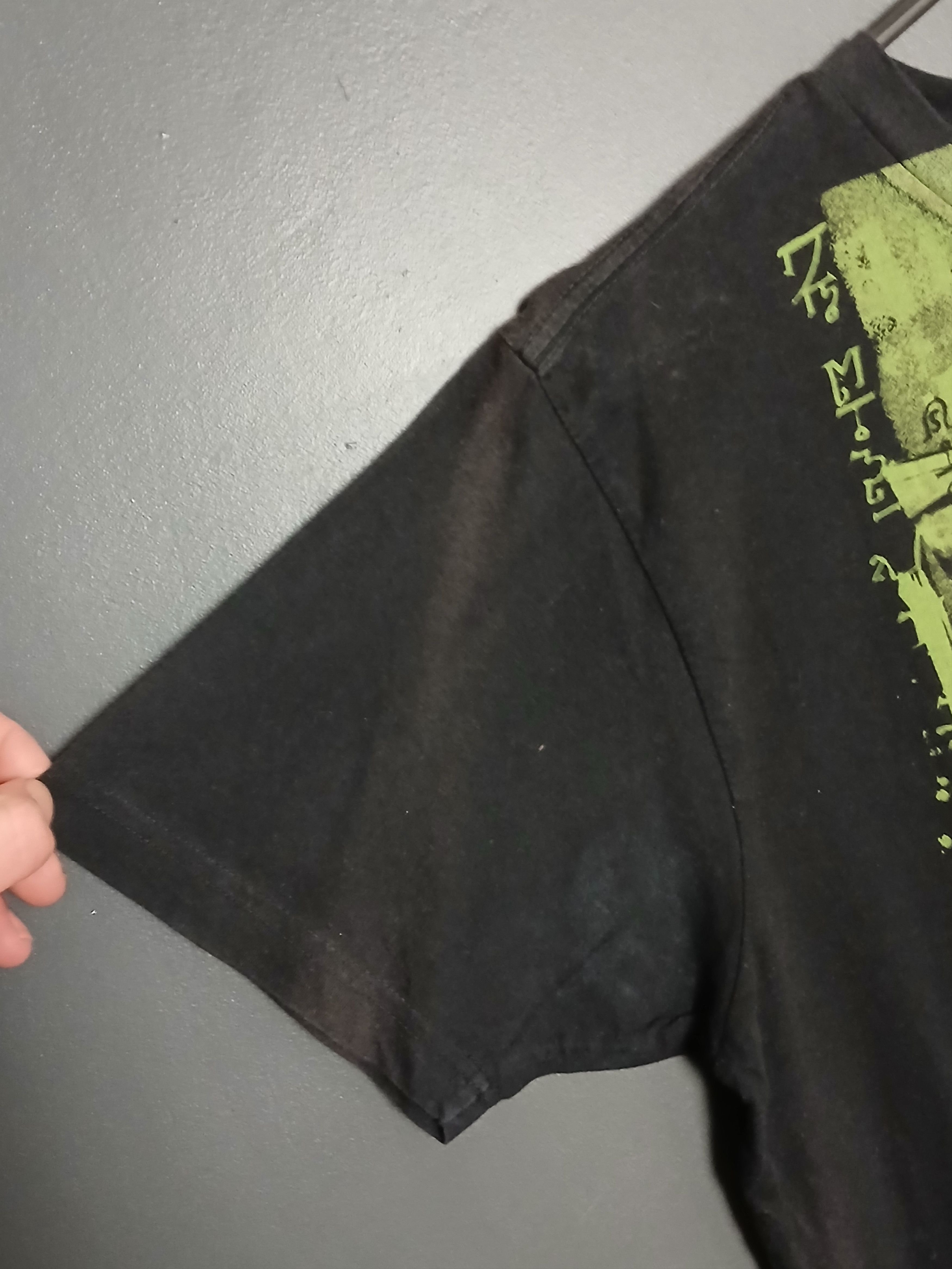 Nintendo 2007 Nintendo The Legend Of Zelda Twilight Princess T-Shirt Size US M / EU 48-50 / 2 - 7 Thumbnail