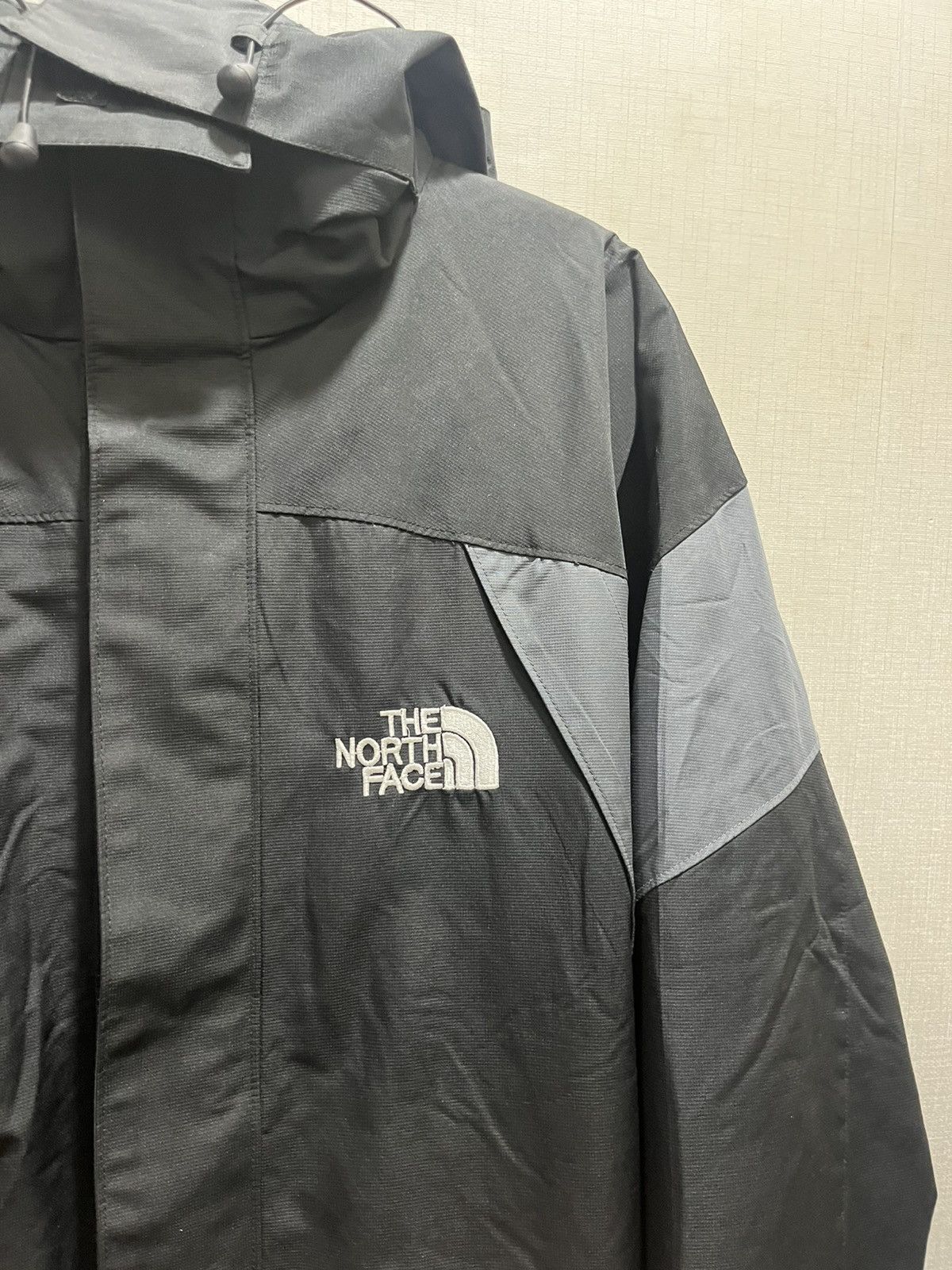 The North Face × Vintage The north face pro shell goretex jacket Size US M / EU 48-50 / 2 - 2 Thumbnail