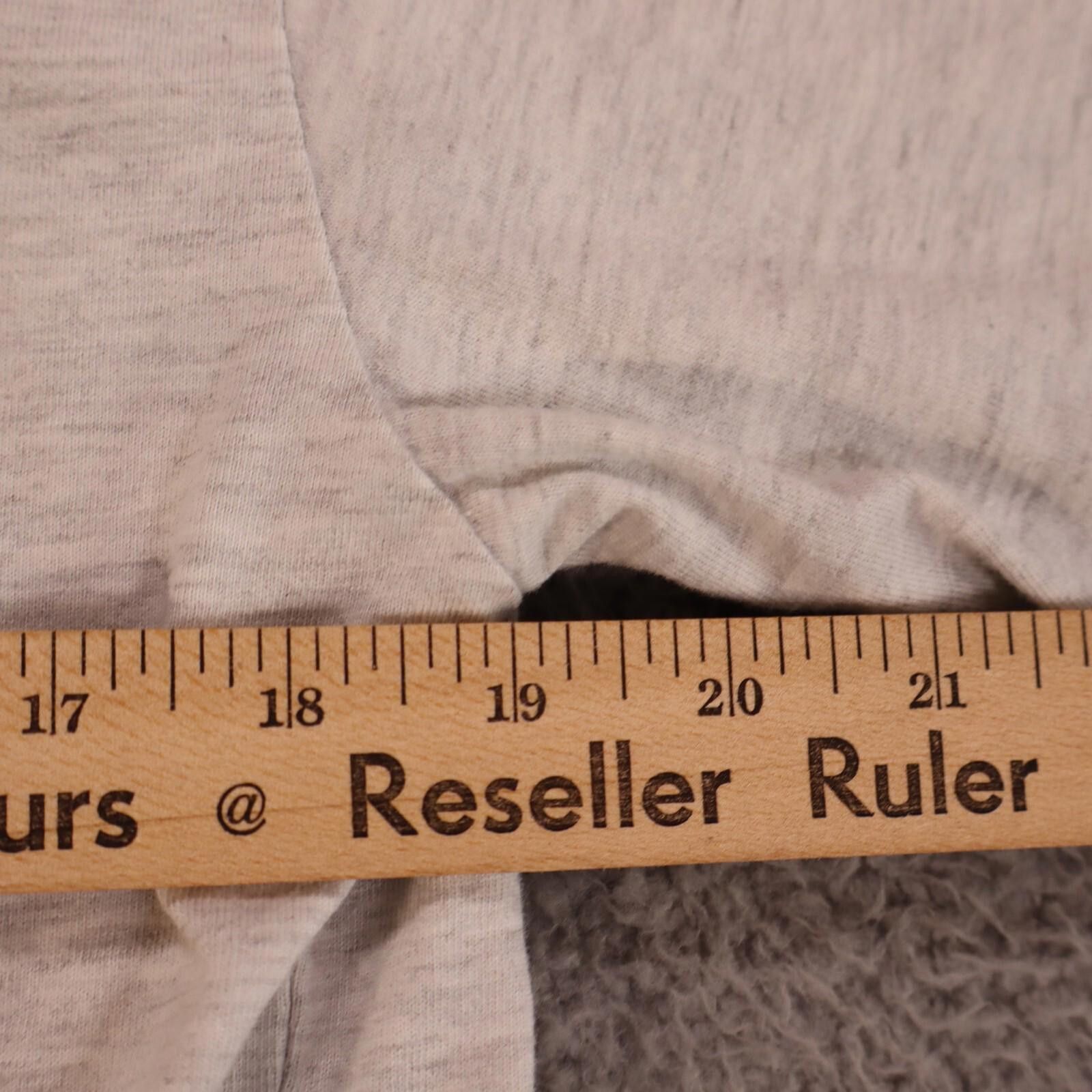 Other Chinatown Market Studio Peace Sign Medium Heather Grey 8Bit Size US M / EU 48-50 / 2 - 5 Thumbnail