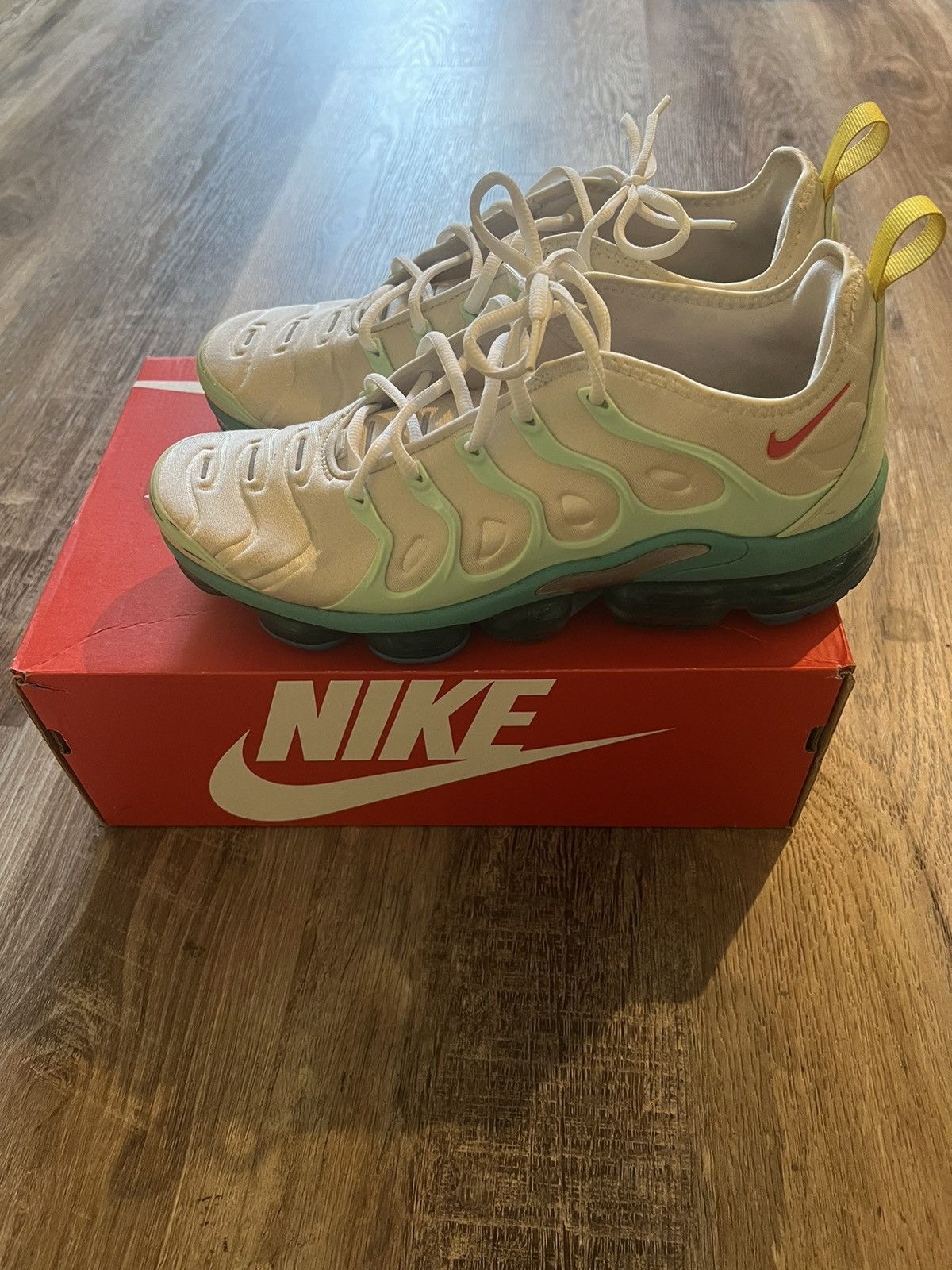 Nike Nike vapor Max Size US 10 / EU 43 - 4 Thumbnail