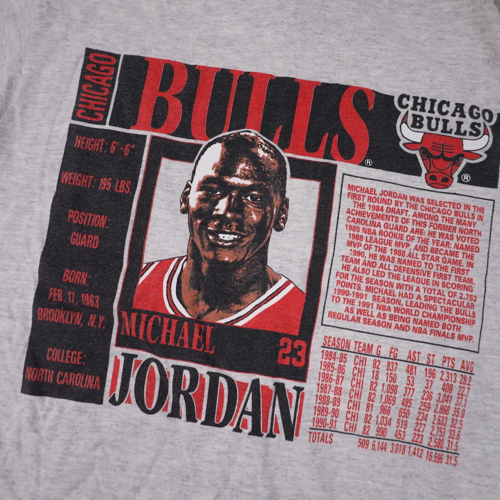 Nutmeg outlets Michael Jordan t shirt