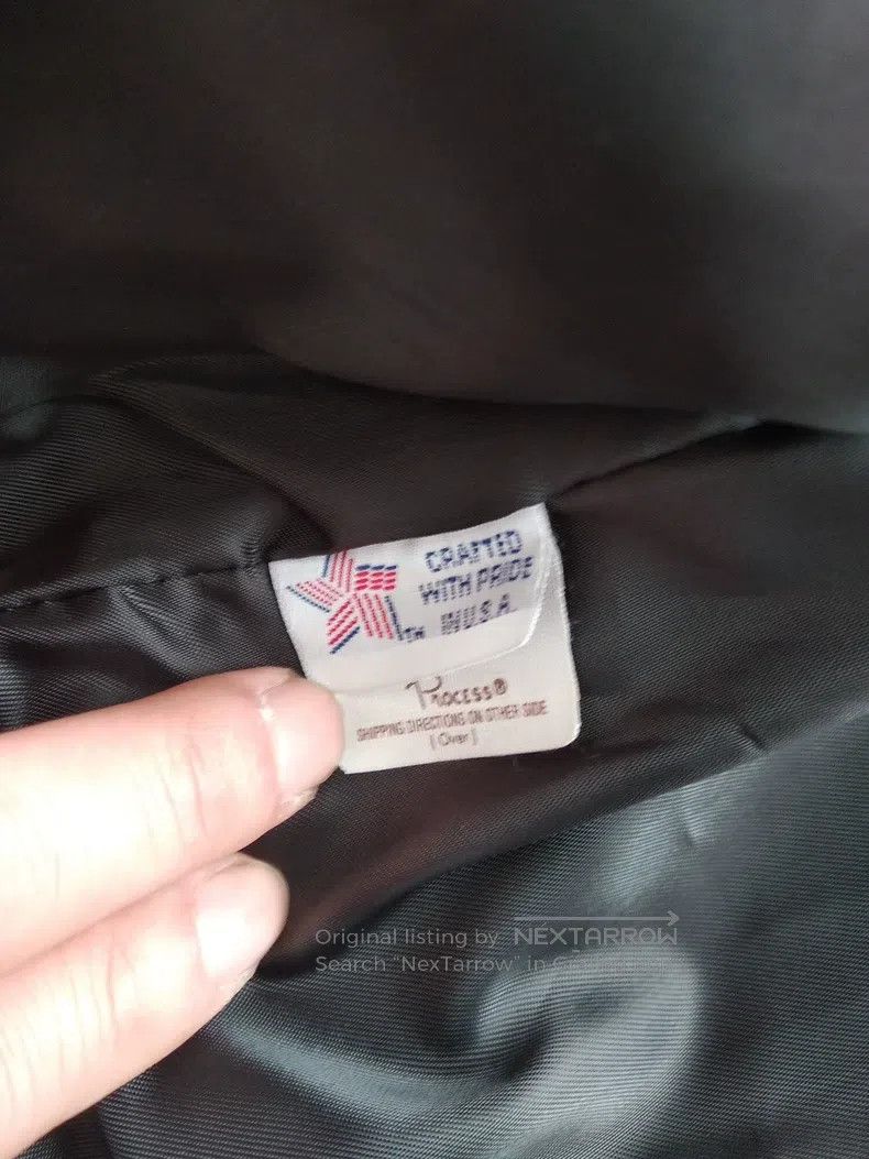 Other Denim leather jacket Size US XS / EU 42 / 0 - 6 Thumbnail