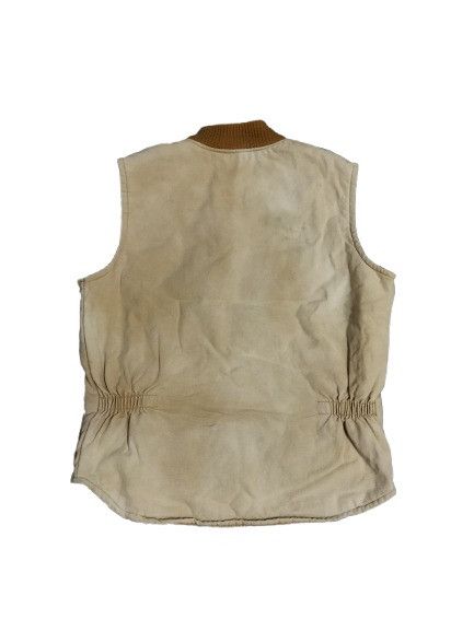 Caterpillar Vintage Caterpillar CAT Vest Size US L / EU 52-54 / 3 - 2 Thumbnail