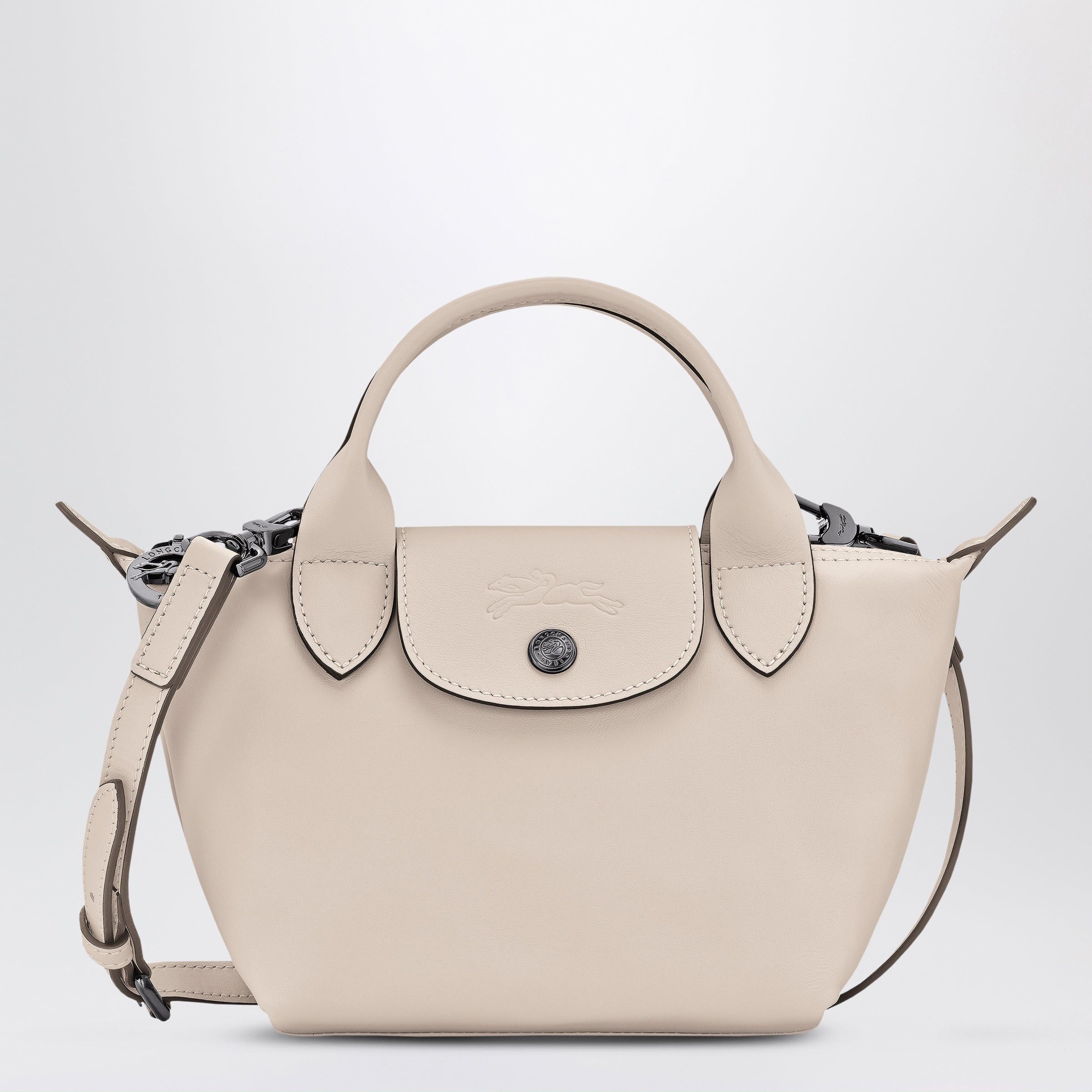 Longchamp Longchamp Xs Le Pliage Xtra Bag Papier Size ONE SIZE - 1 Thumbnail