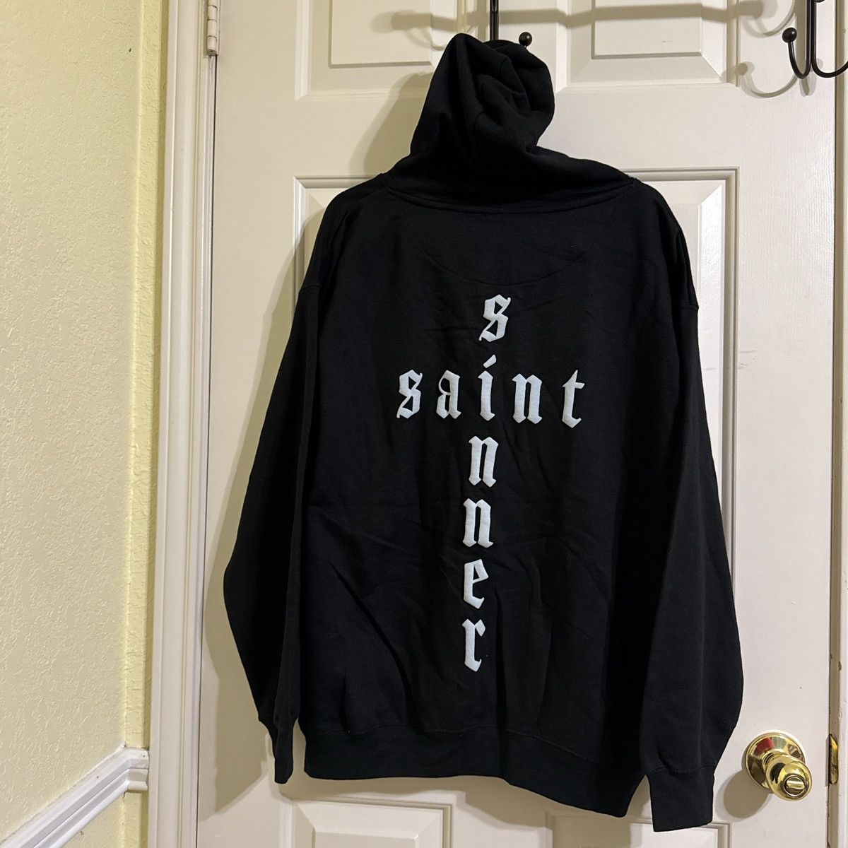Other Yours Truly Hoodie Size US L / EU 52-54 / 3 - 3 Thumbnail