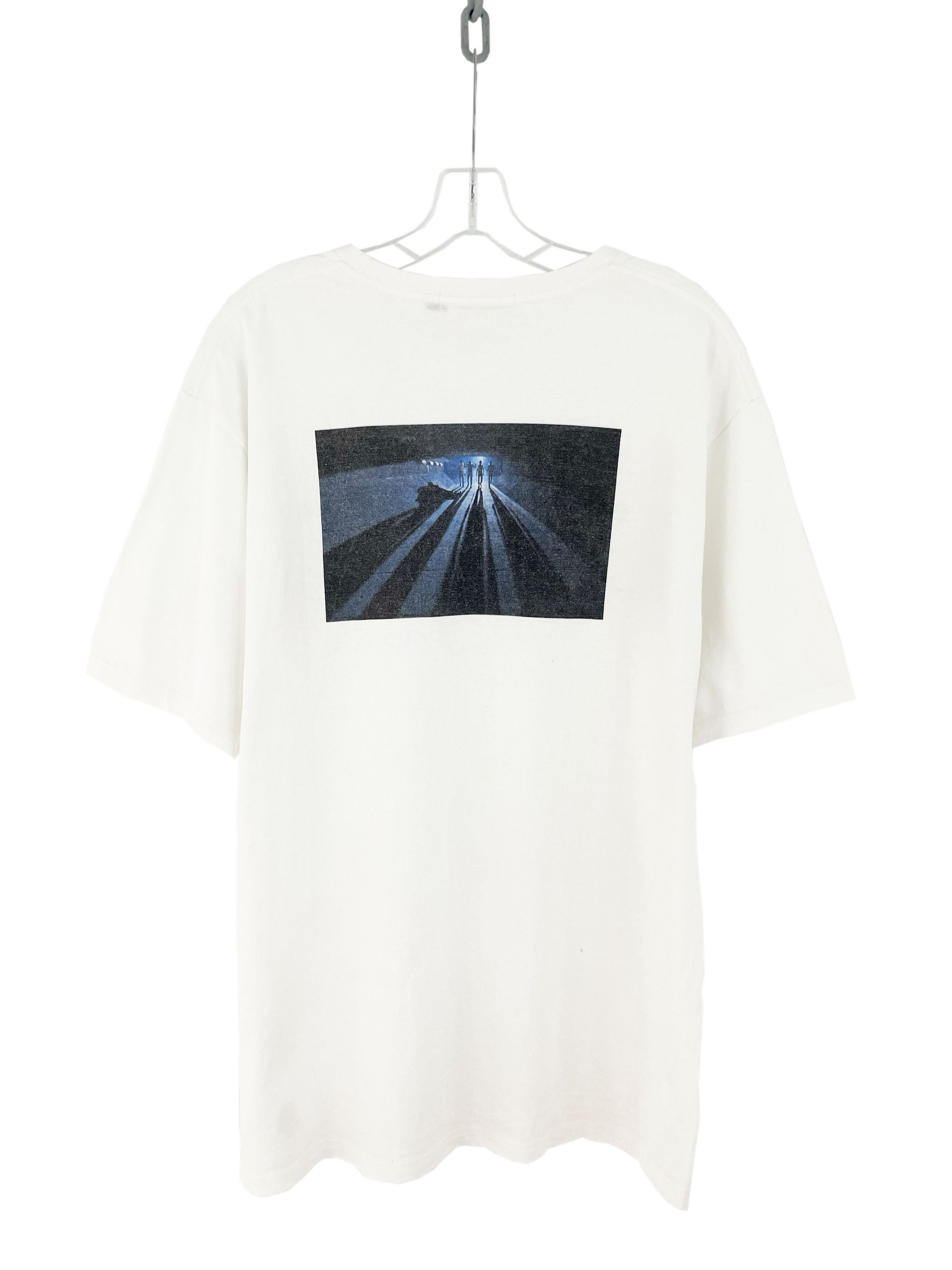 Undercover AW19 A Clockwork Orange T-Shirt Size US XXL / EU 58 / 5 - 7 Thumbnail