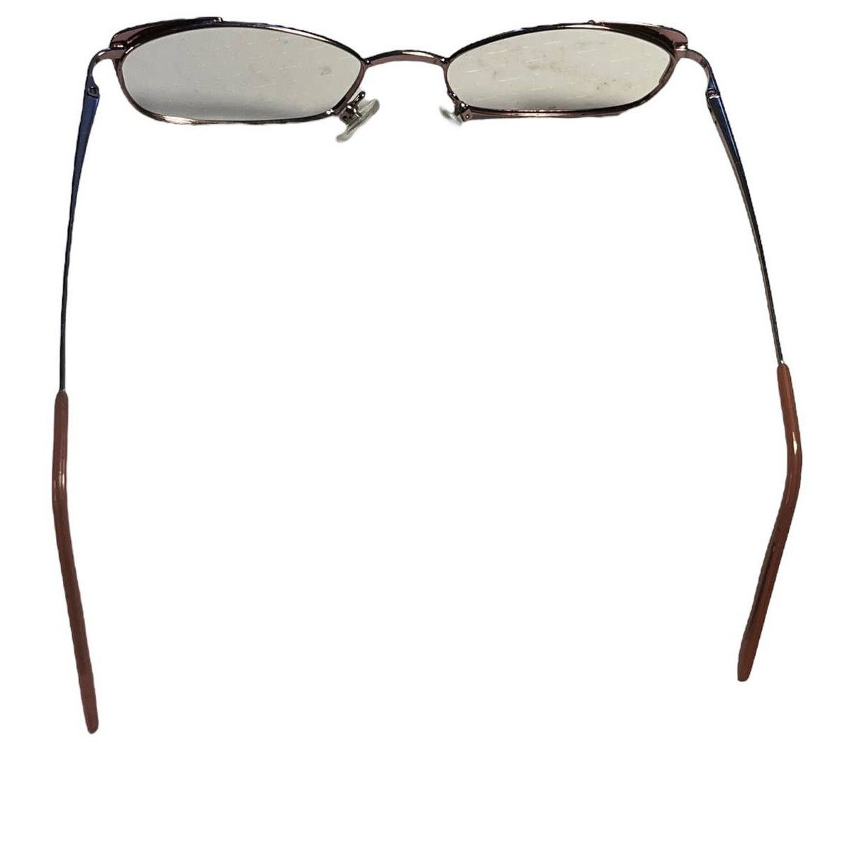 Oscar De La Renta Oscar de la Renta vintage pink rhinestone frames only RARE Size ONE SIZE - 8 Thumbnail