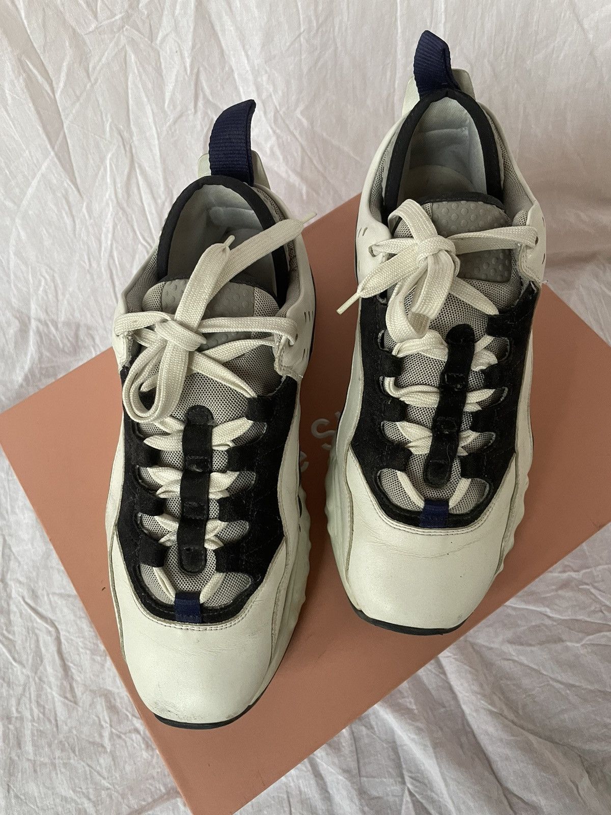 Acne Studios Rockaway Size US 8 / EU 41 - 2 Thumbnail