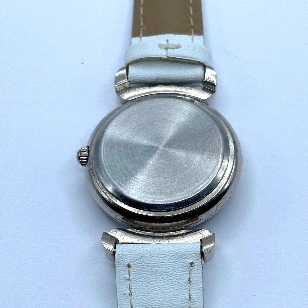 Other Silver & Red Rumours Watch Size ONE SIZE - 6 Thumbnail