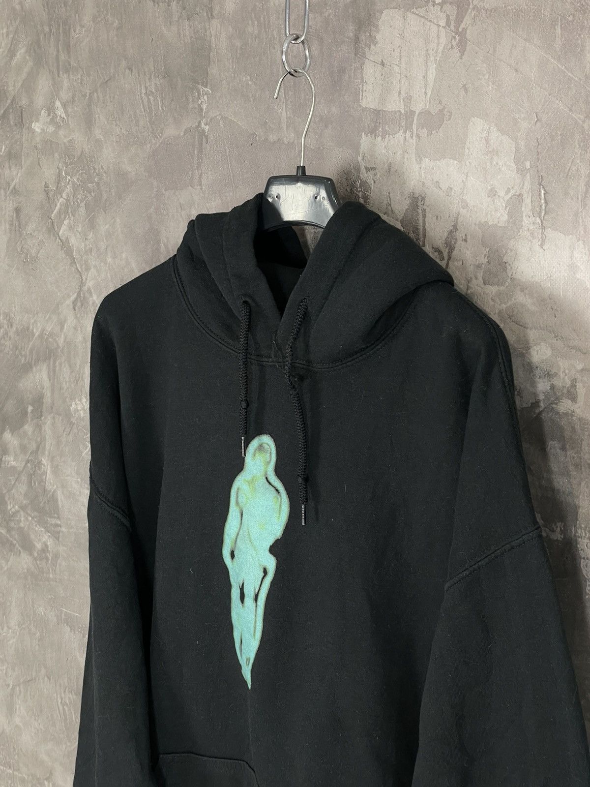 Brockhampton Brockhampton Streetwear Hypebeast Y2K Hoodie Size US M / EU 48-50 / 2 - 9 Thumbnail