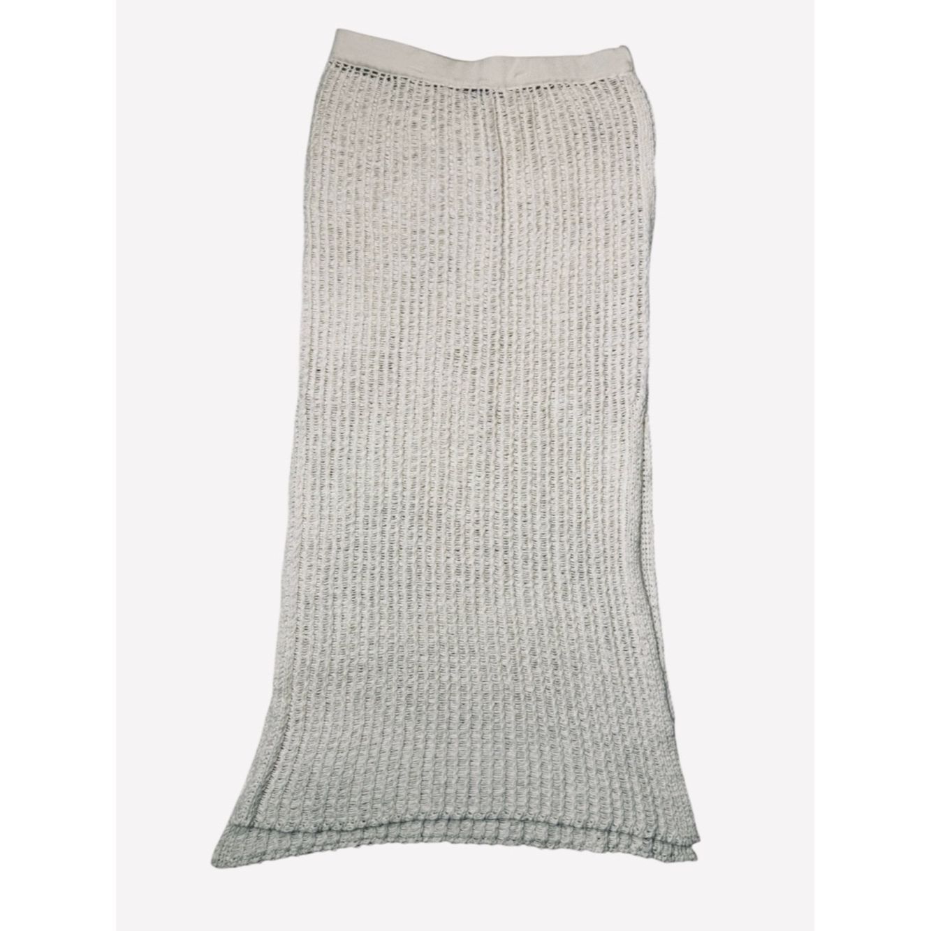 Free People New Free People Havana Sweater Set In Coconut Milk Size L Size L / US 10 / IT 46 - 4 Thumbnail
