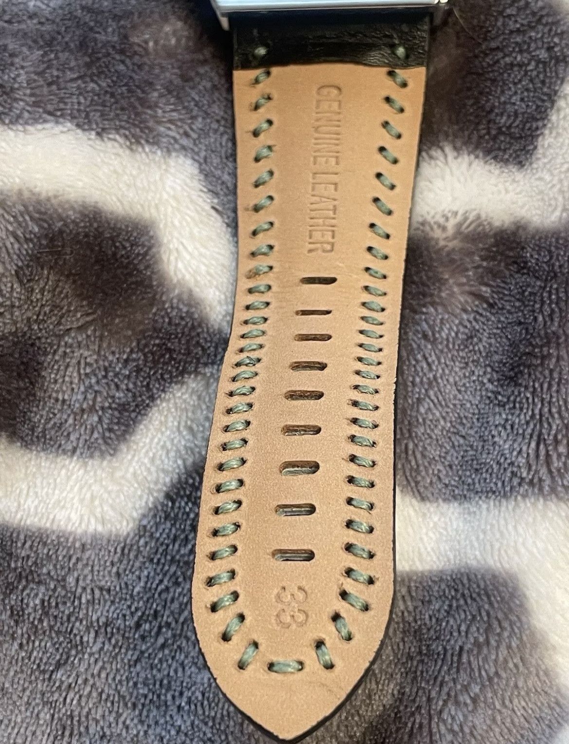 Sturhling STURHLING ORIGINAL CHRONOGRAPH WATCH Size ONE SIZE - 3 Thumbnail