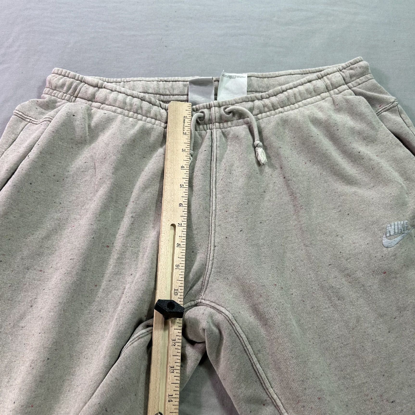 Nike VINTAGE N/A Size US 33 - 6 Thumbnail