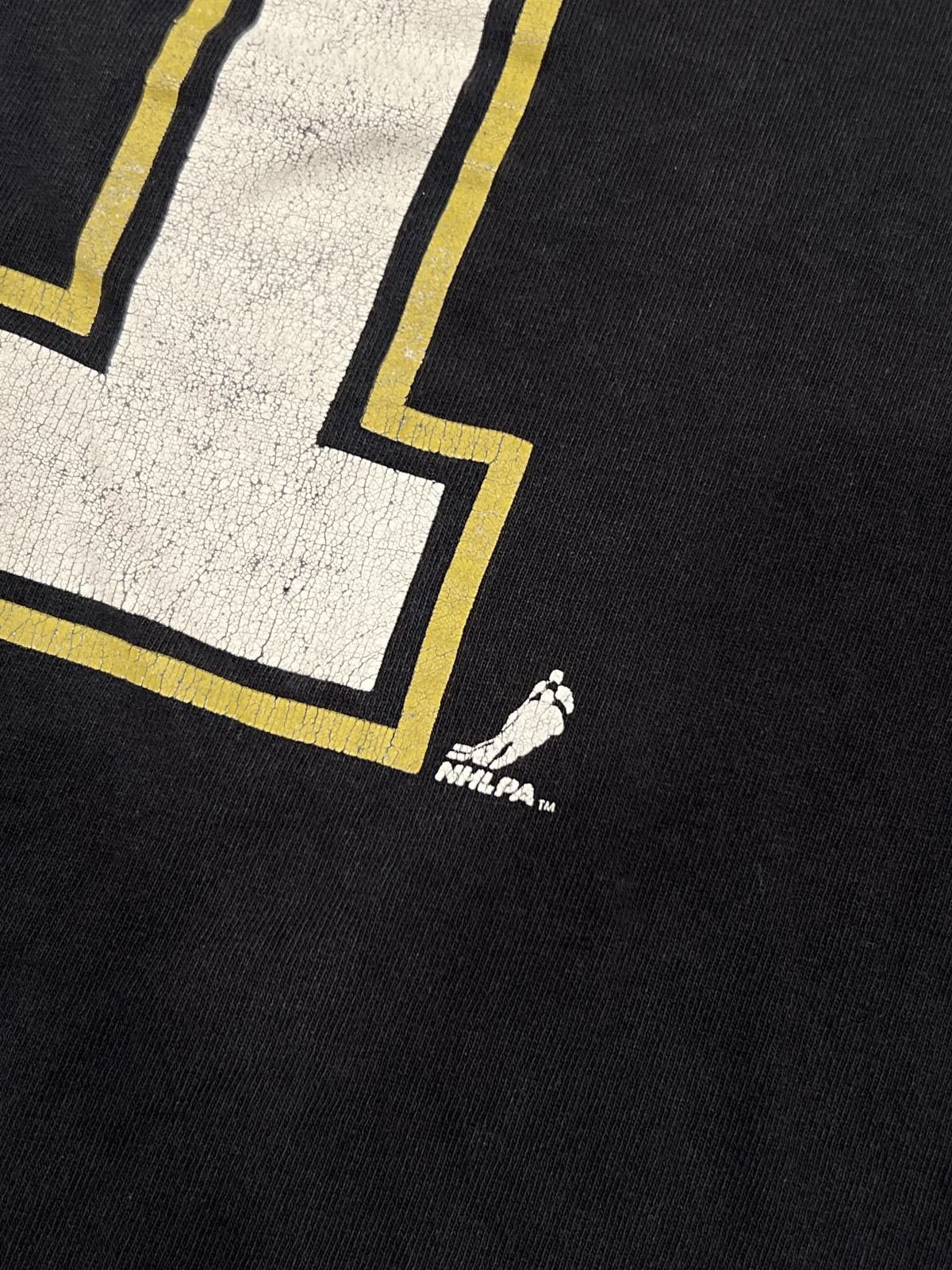 Reebok VTG NHL Reebok Pittsburgh Penguins "Malkin" Men's XL Size US XL / EU 56 / 4 - 5 Thumbnail