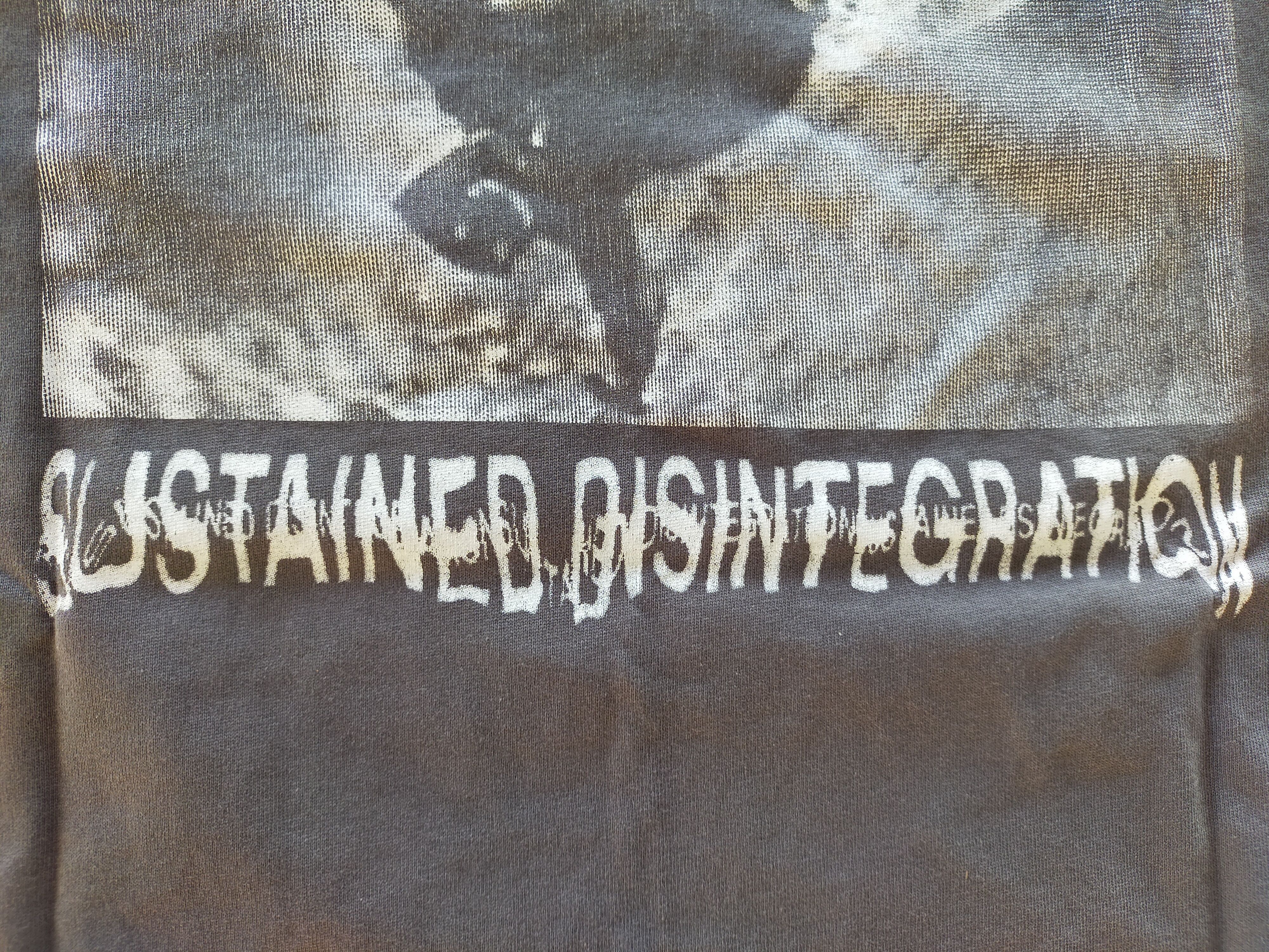 Polar Skate Co. Sustained Disintegration Polar Skate Co. End shirt small Size US S / EU 44-46 / 1 - 8 Thumbnail