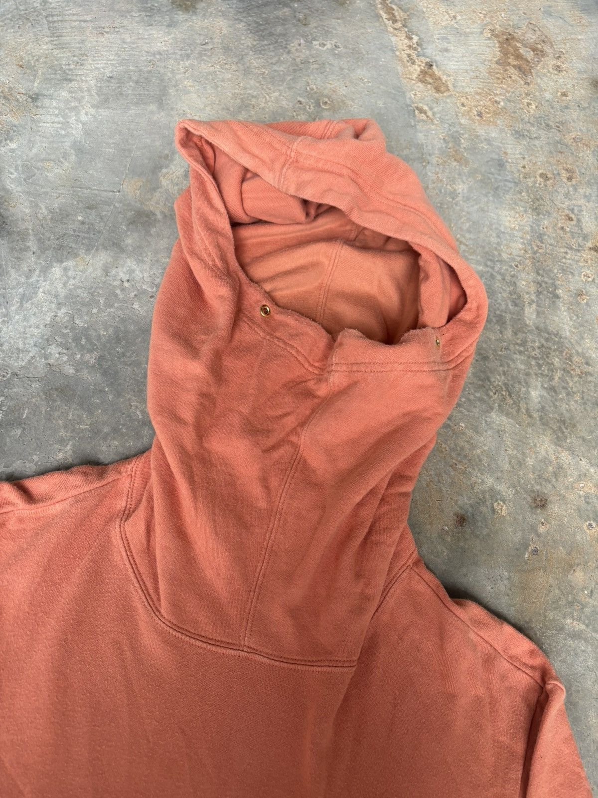 mercibeaucoup Mercibeaucoup Issey Miyake Hoodie Size US L / EU 52-54 / 3 - 3 Thumbnail