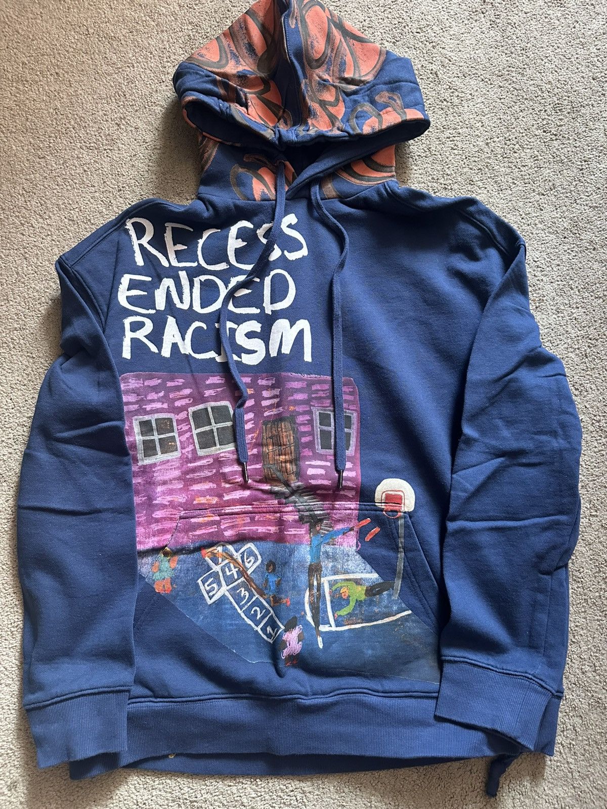 Ksubi Ksubi Hoodie Size US M / EU 48-50 / 2 - 1 Thumbnail