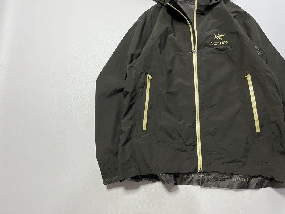 Arc'teryx Arc’teryx goretex jacket Size XL / US 12-14 / IT 48-50 - 3 Thumbnail