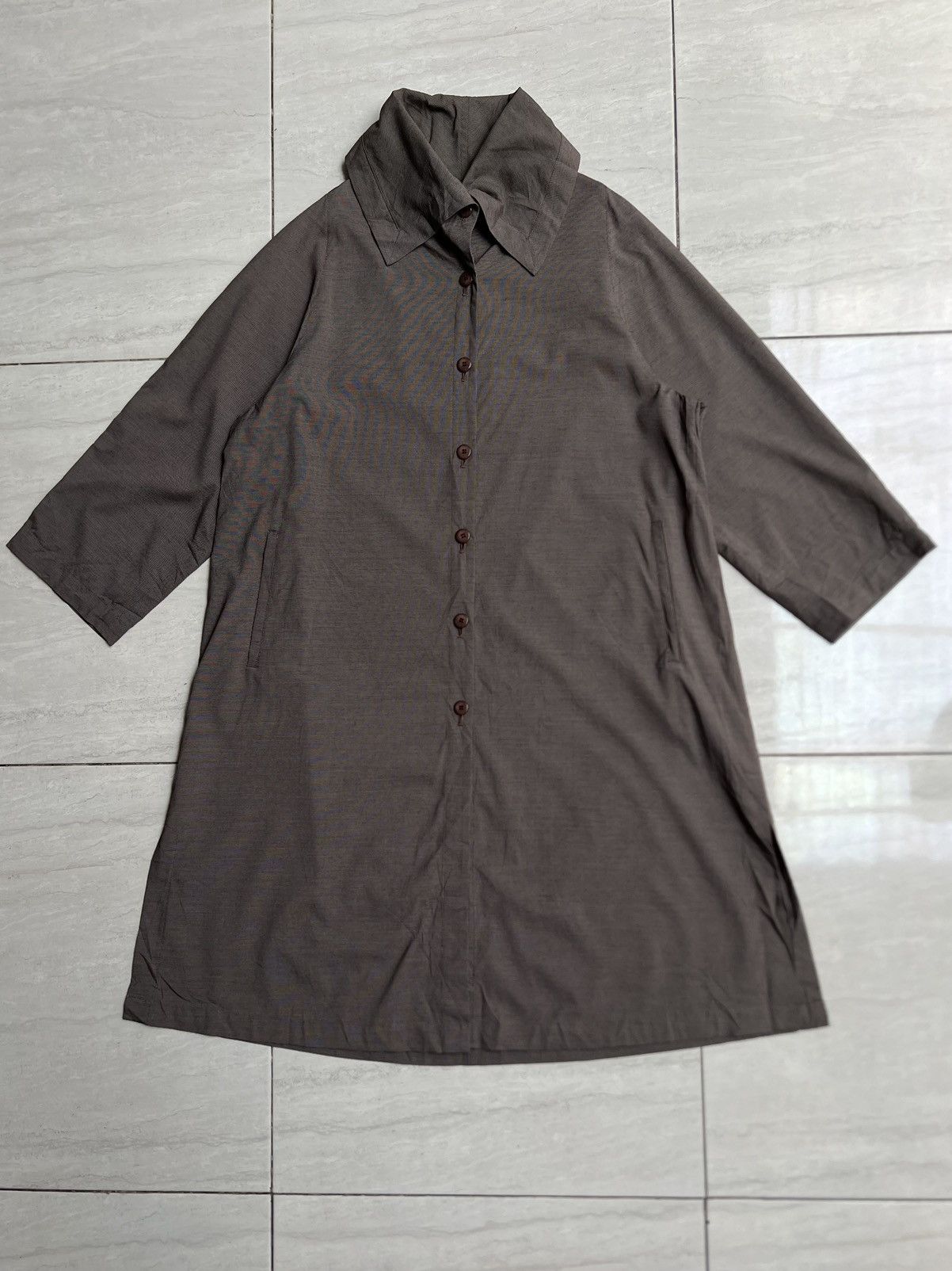 Other BERNARD PERRIS Light Jacket Size US L / EU 52-54 / 3 - 1 Thumbnail