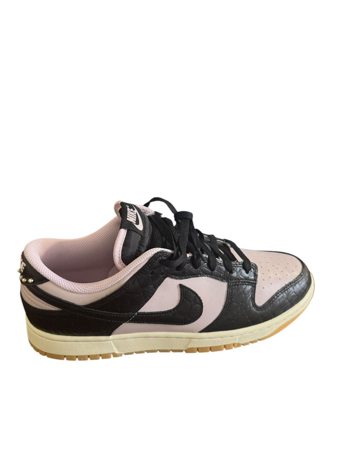Nike Nike Dunk low Size US 10 / EU 43 - 1 Thumbnail