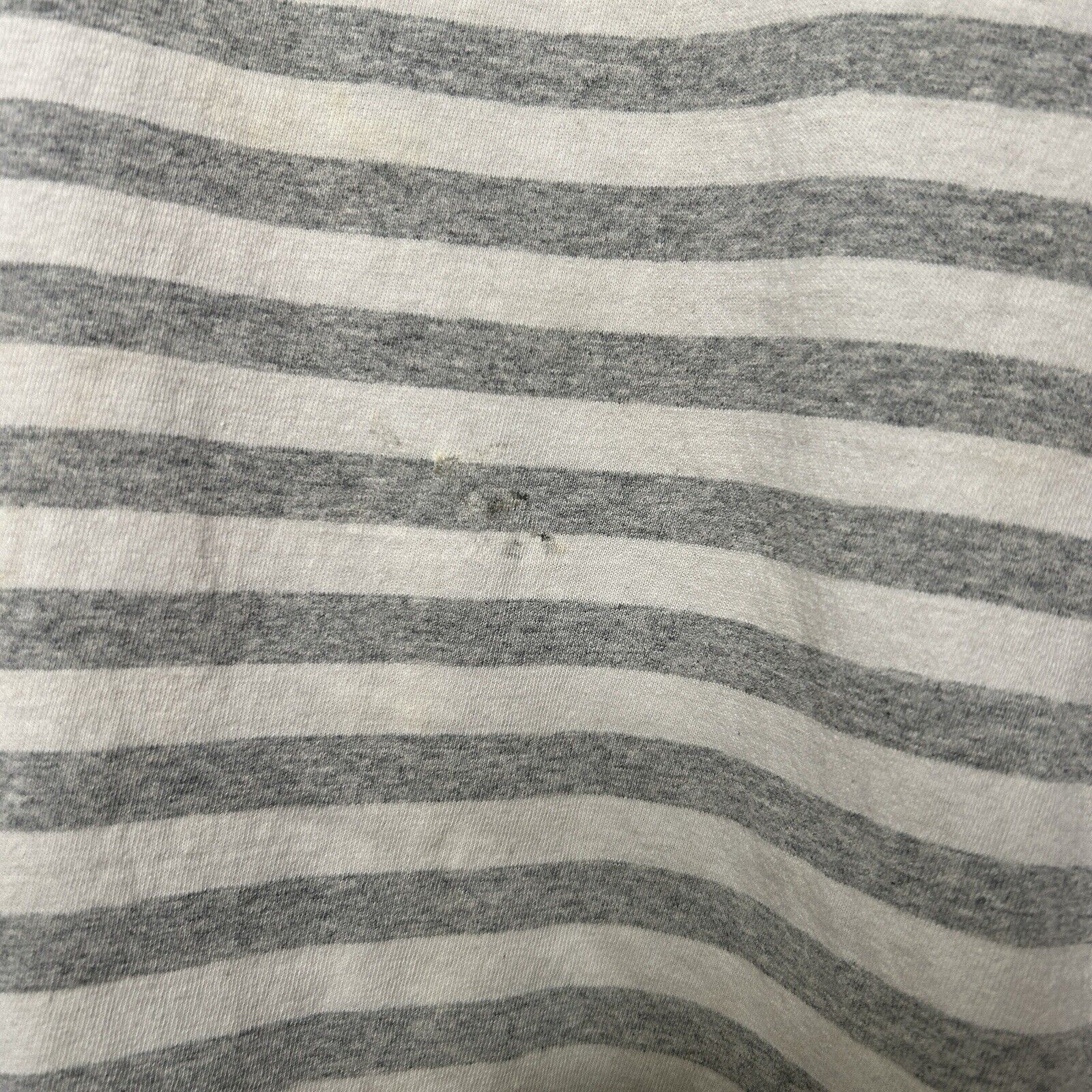 Guess Guess x A$AP Rocky Striped Shirt “Grey” Size US L / EU 52-54 / 3 - 5 Thumbnail