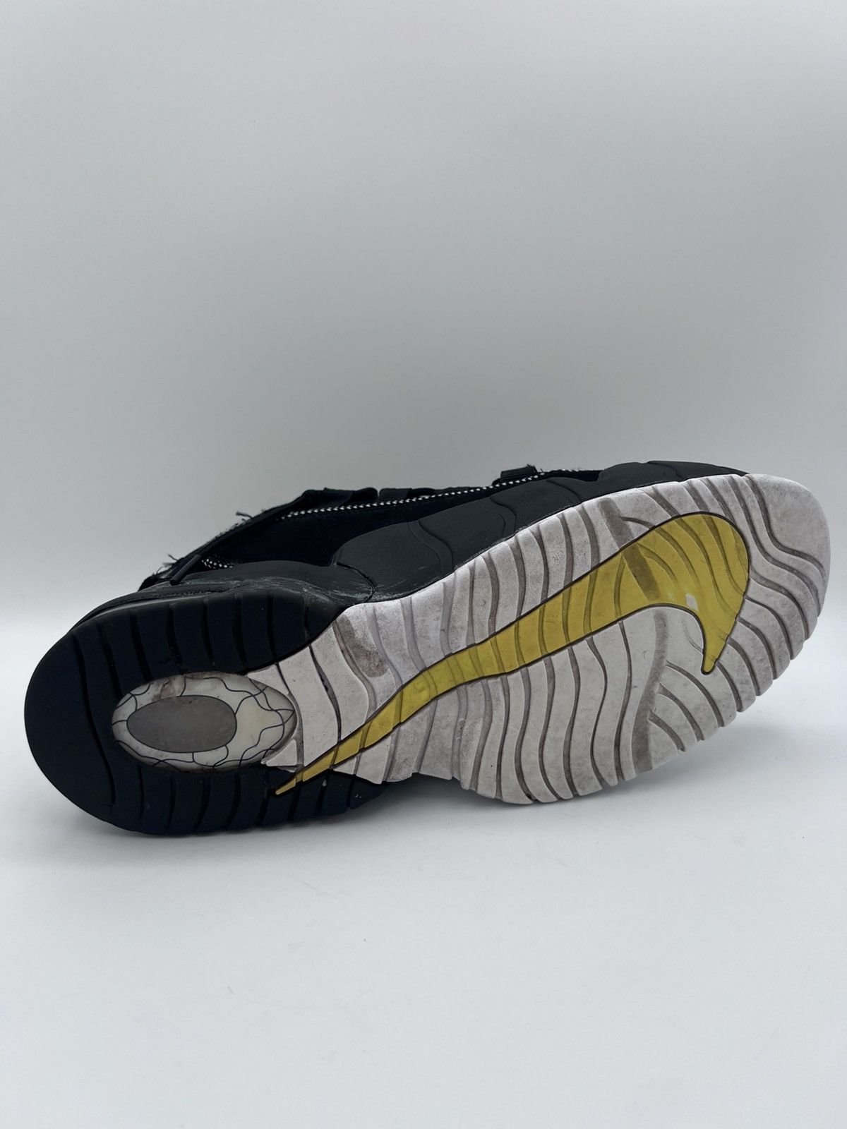 Nike Nike Air Max Penny 1 Lester Middle School Size 10 FN6884-100 Size US 10 / EU 43 - 9 Thumbnail