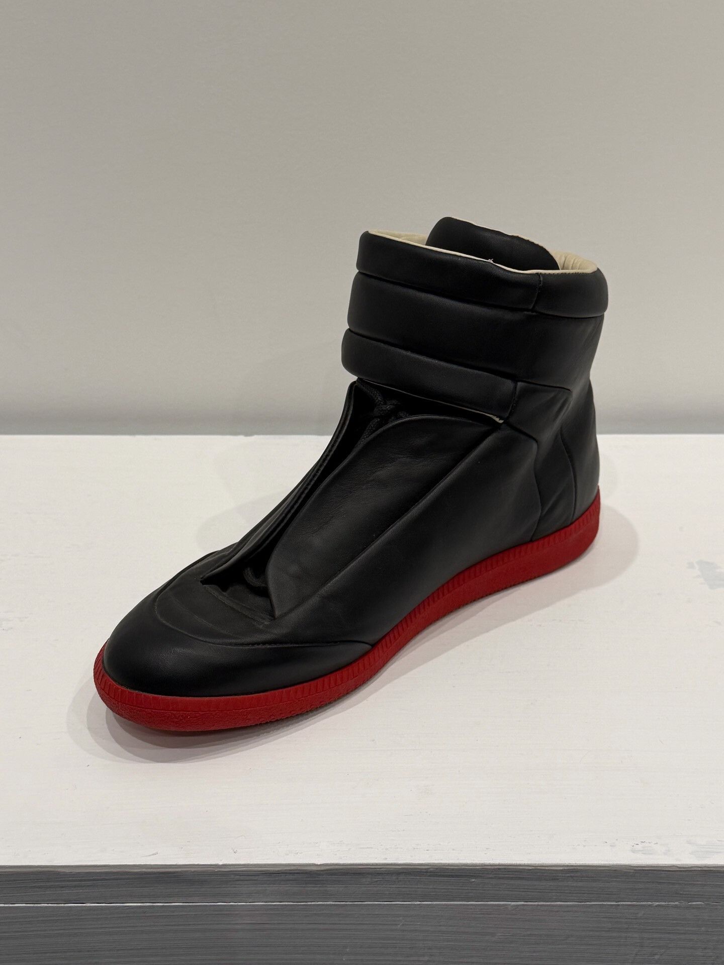Maison Margiela Maison Martin Margiela Future Shoes Size US 9 / EU 42 - 1 Thumbnail