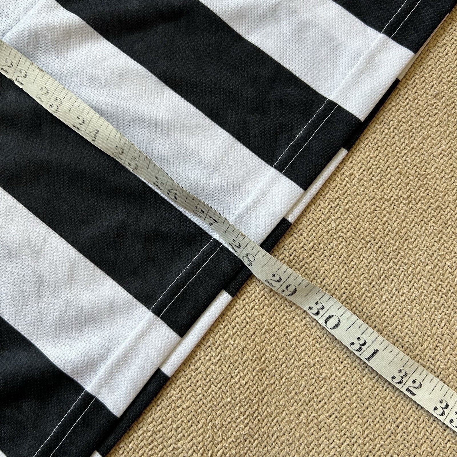 Adidas NEW Juventus 2021-22 Chiesa Home Football Soccer Jersey Size US S / EU 44-46 / 1 - 8 Thumbnail