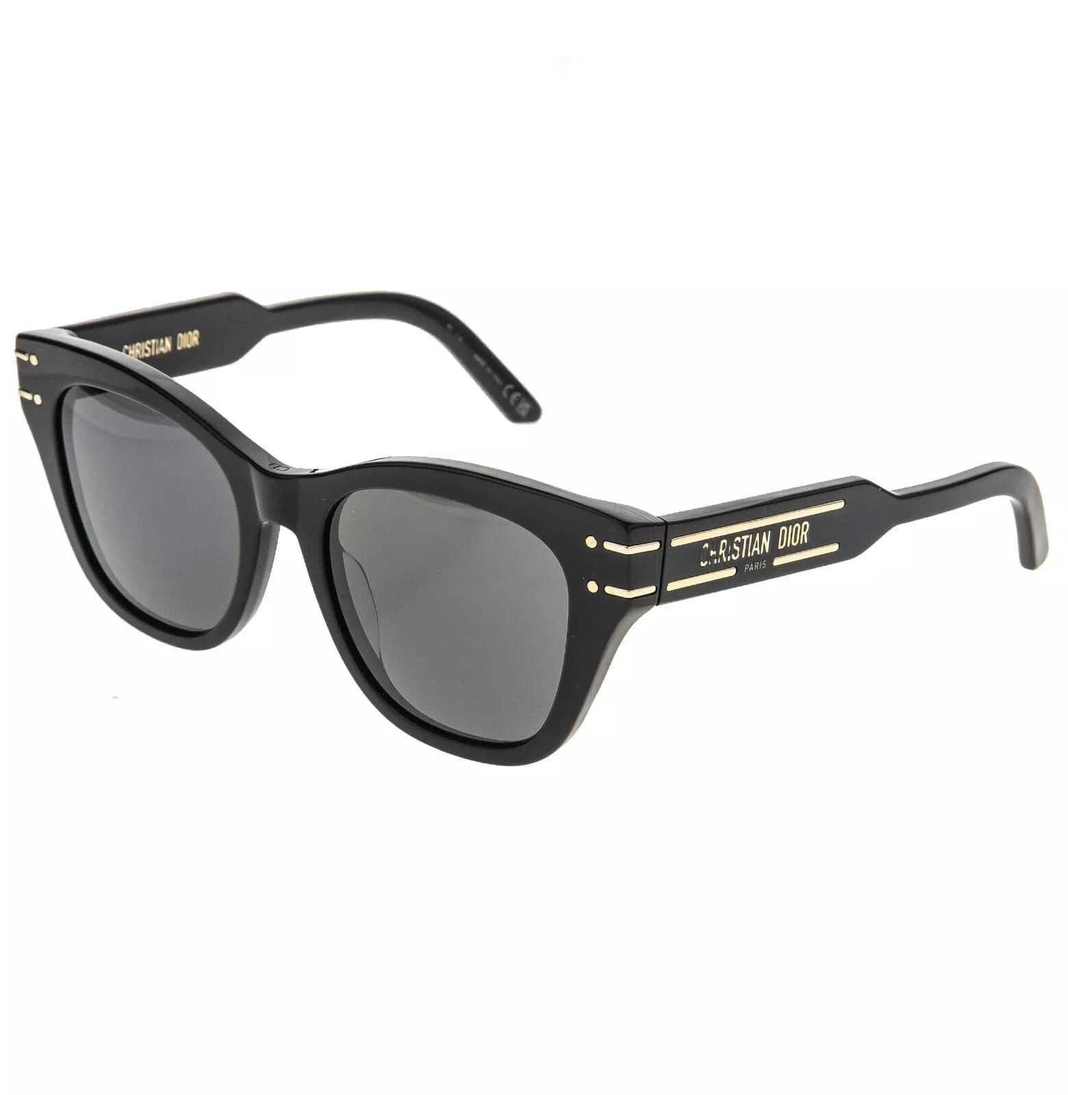 Christian Dior Monsieur CHRISTIAN DIOR SIGNATURE Black DIORSIGNATURE B4I CD40158I Size ONE SIZE - 10 Thumbnail