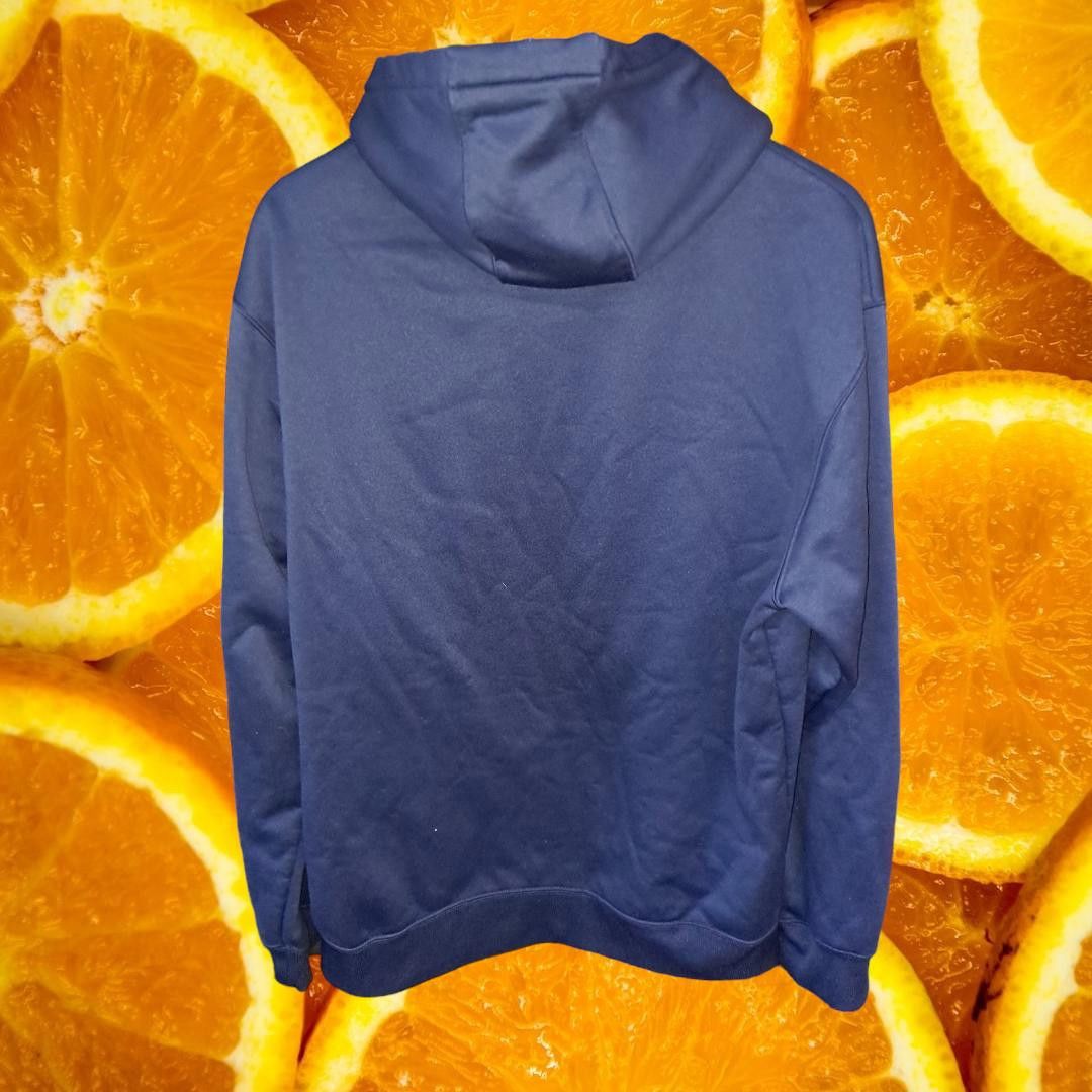 Under Armour Under Armour West Virginia Hoodie Sweatshirt Size Medium Size US M / EU 48-50 / 2 - 5 Thumbnail