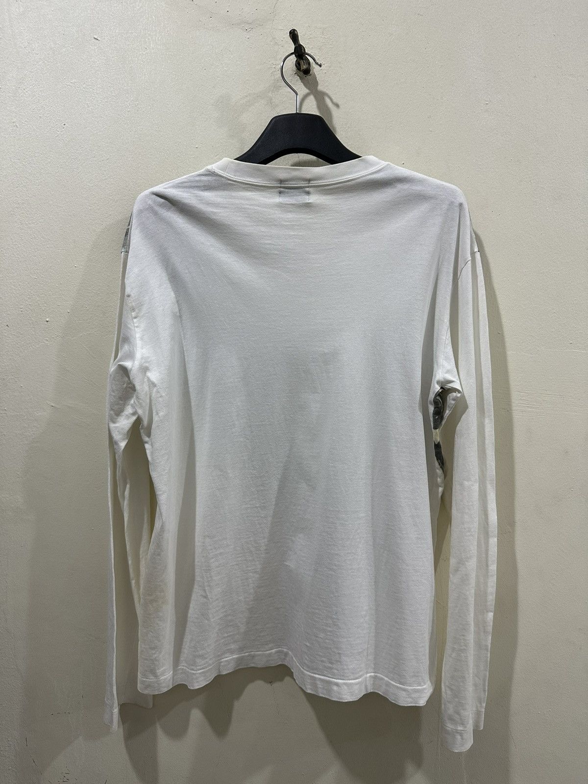 Japanese Brand Rare VTG Takeo Kikuchi Chains Over Printed Size US M / EU 48-50 / 2 - 8 Thumbnail