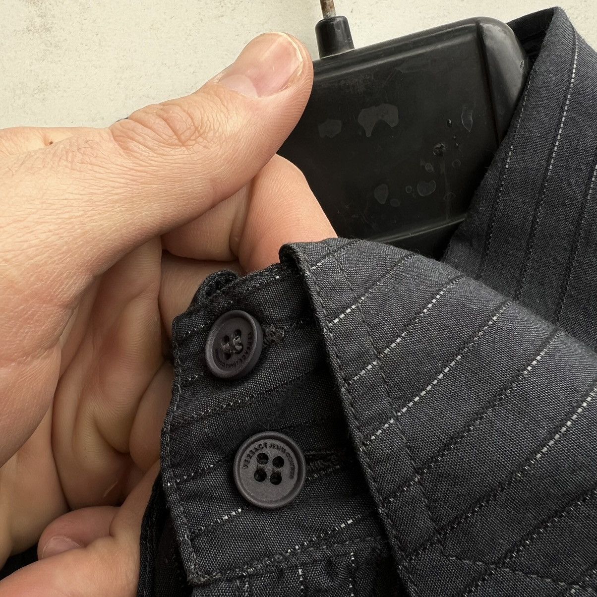 Designer × Versace Versace Medusa shirt Size US L / EU 52-54 / 3 - 4 Thumbnail