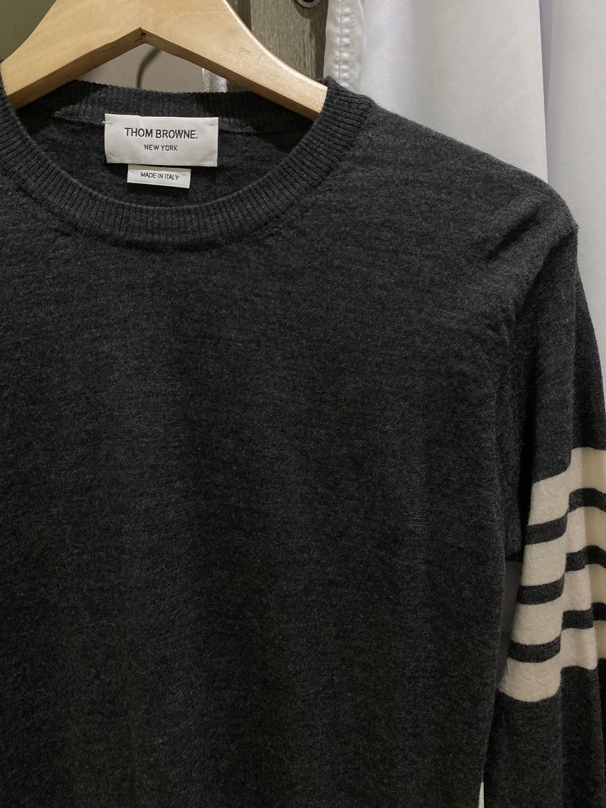 Thom Browne Thom browne Size US M / EU 48-50 / 2 - 11 Thumbnail