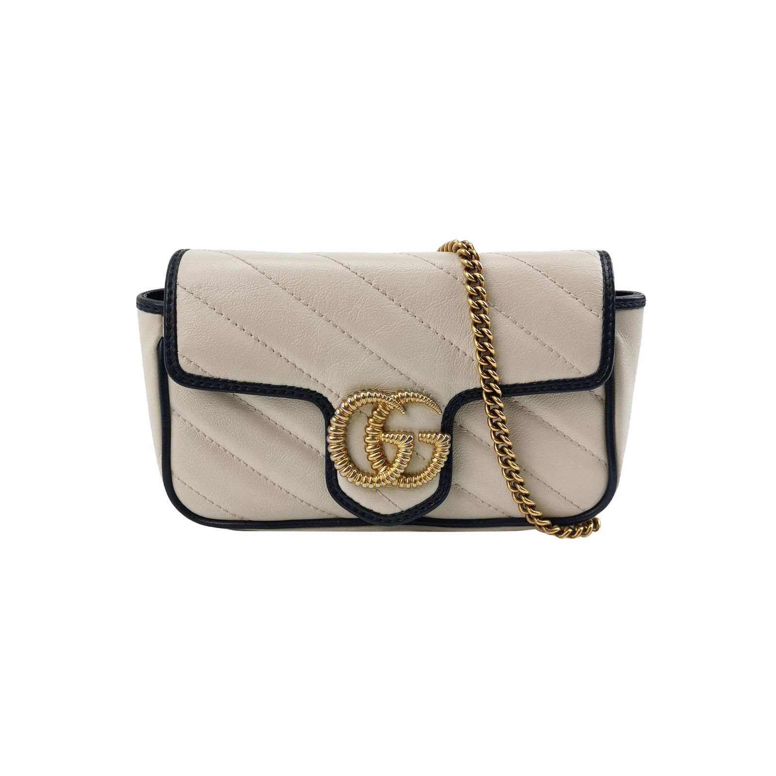 Gucci Gucci Women os Shoulder Bags Size ONE SIZE - 1 Thumbnail