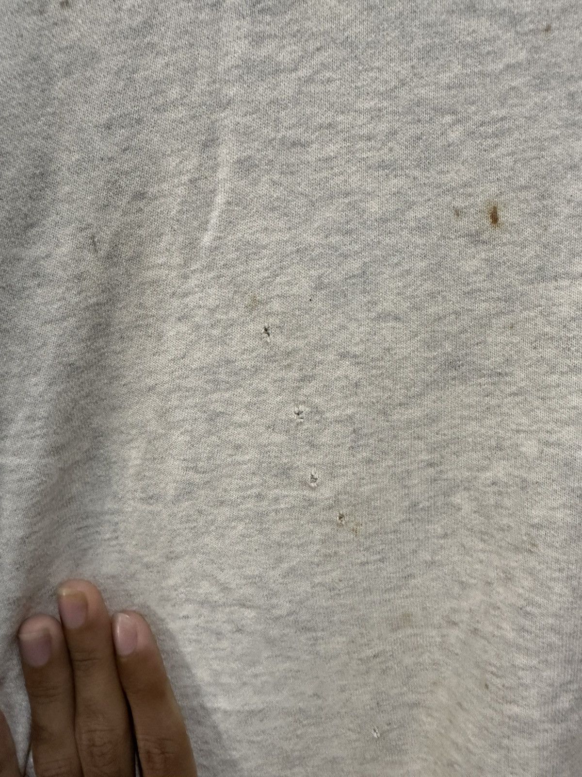 Ocean Pacific Ocean Pasific x Sweatshirt x Vintage Size US L / EU 52-54 / 3 - 6 Thumbnail