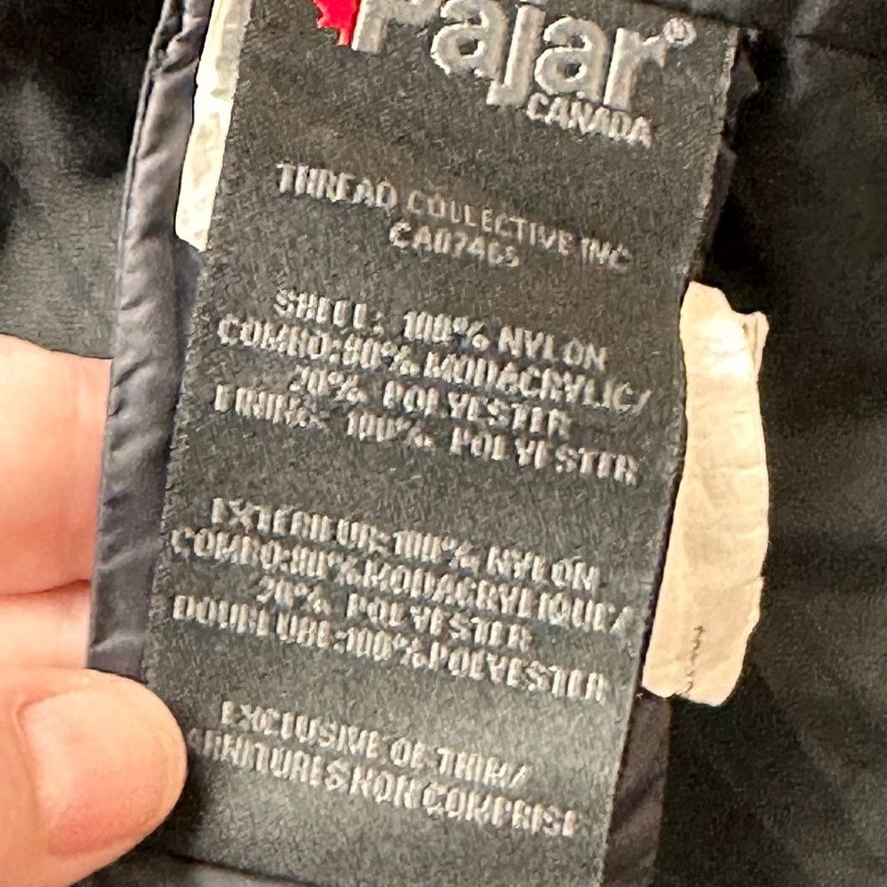 Pajar Pajar Canada Lyvien Packable Light Weight Jacket Small Size S / US 4 / IT 40 - 18 Thumbnail