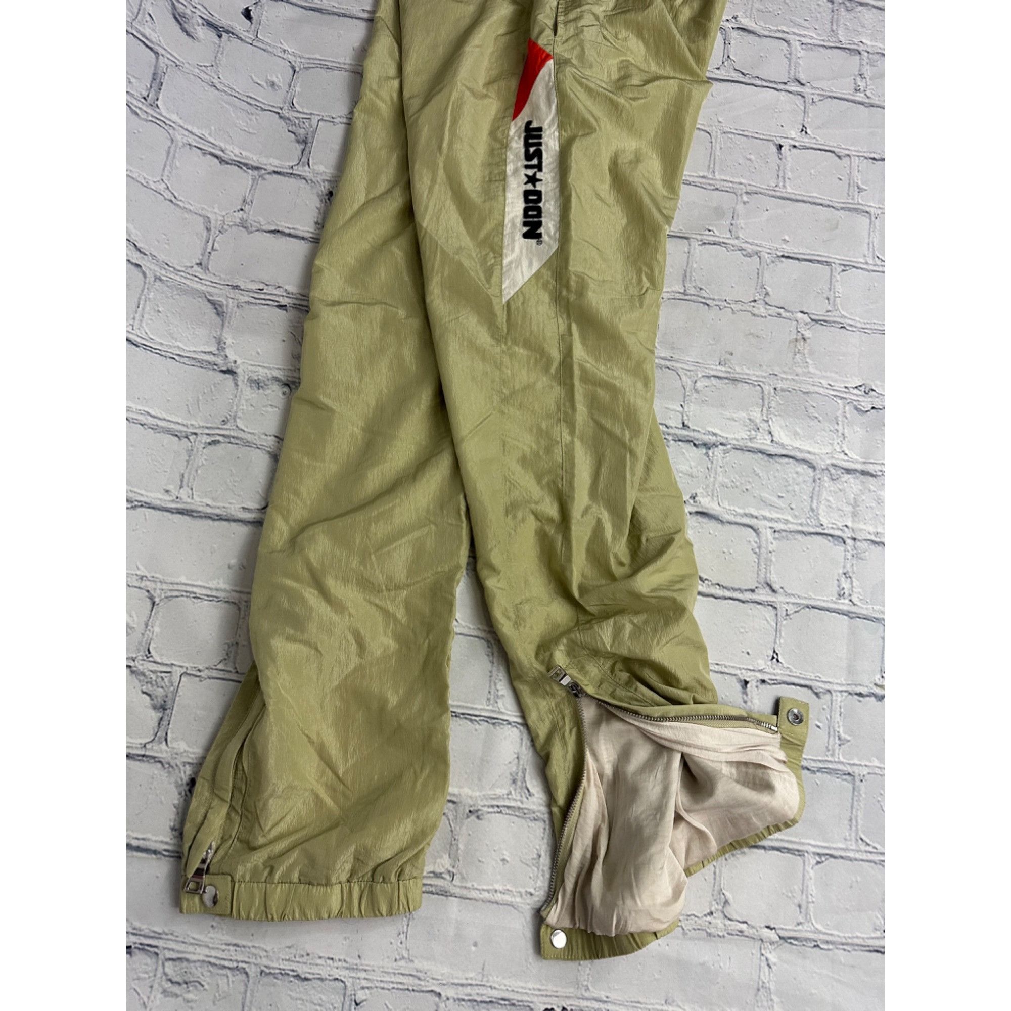 Just Don Just Don Tracksuit Pants Size US 32 / EU 48 - 6 Thumbnail