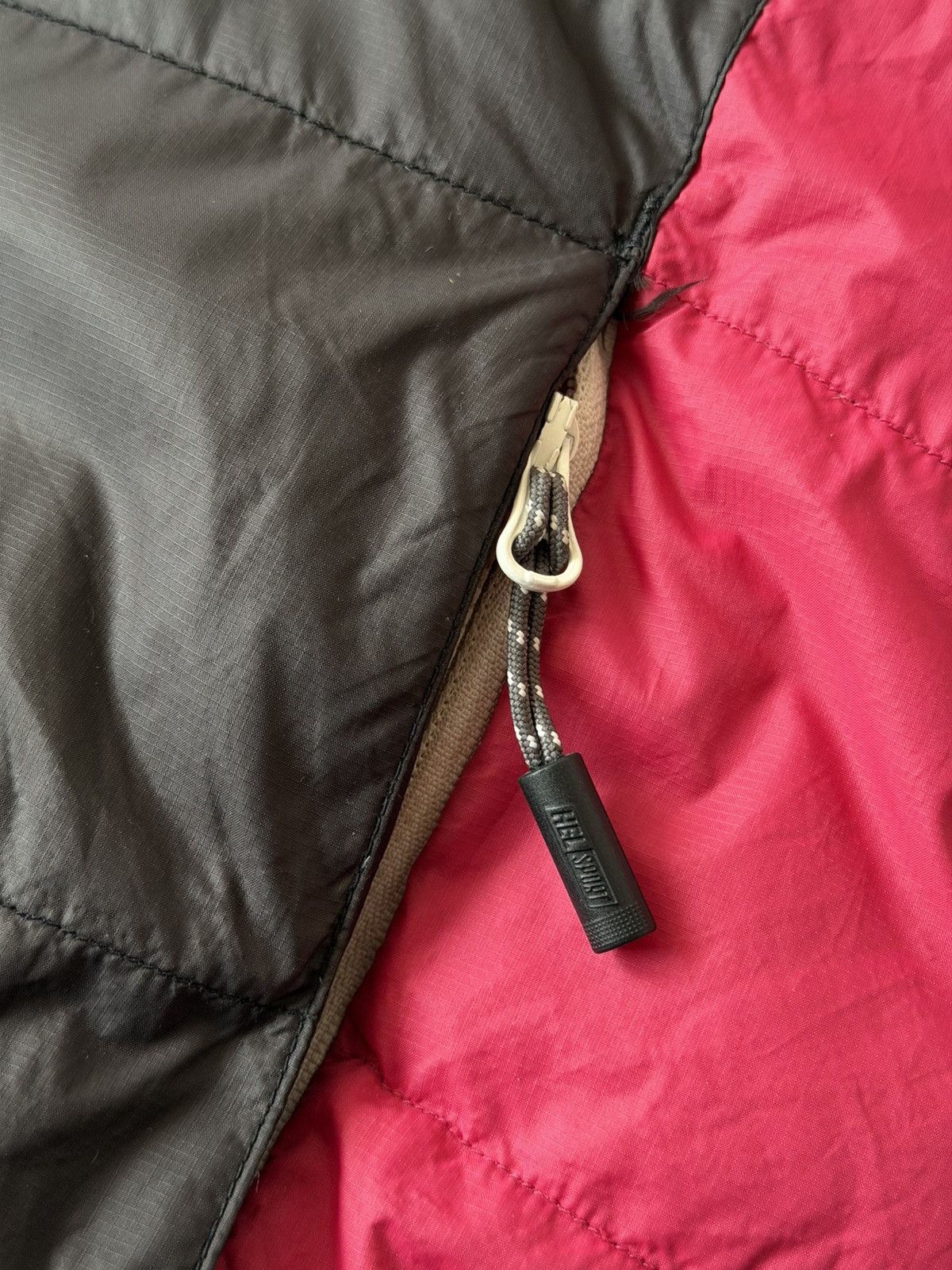 Other Helsport Outdoor Gorpcore goose Down Regular Jacket Size US XS / EU 42 / 0 - 14 Thumbnail