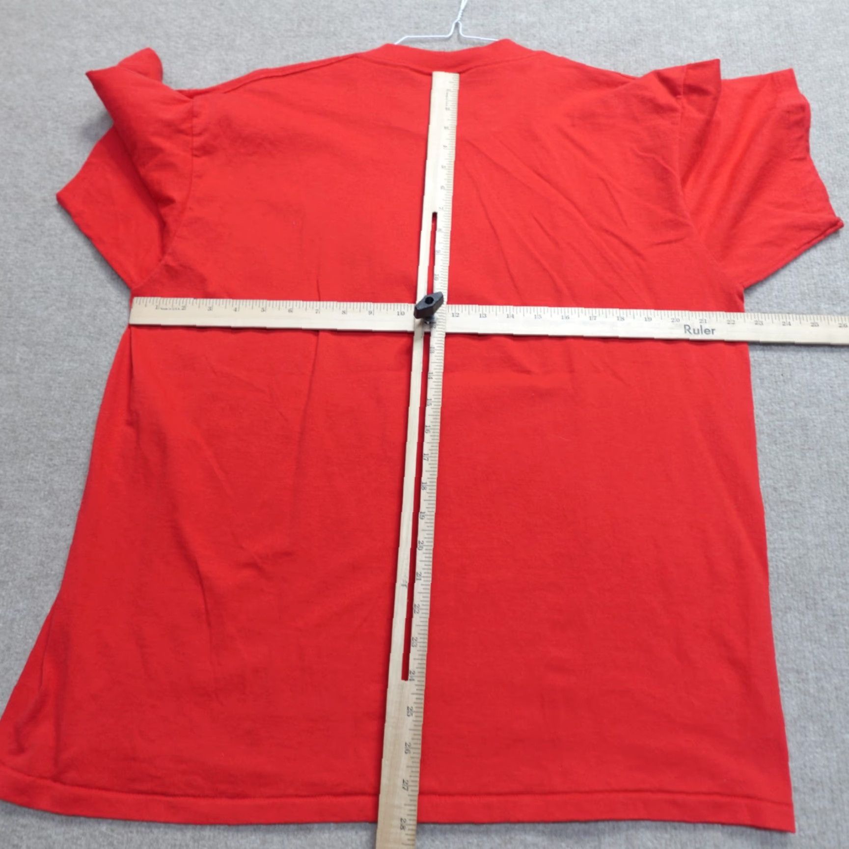 Vintage VINTAGE New Mexico Taos Shirt Red Dream Catcher USA Made L Mens Size US L / EU 52-54 / 3 - 4 Thumbnail