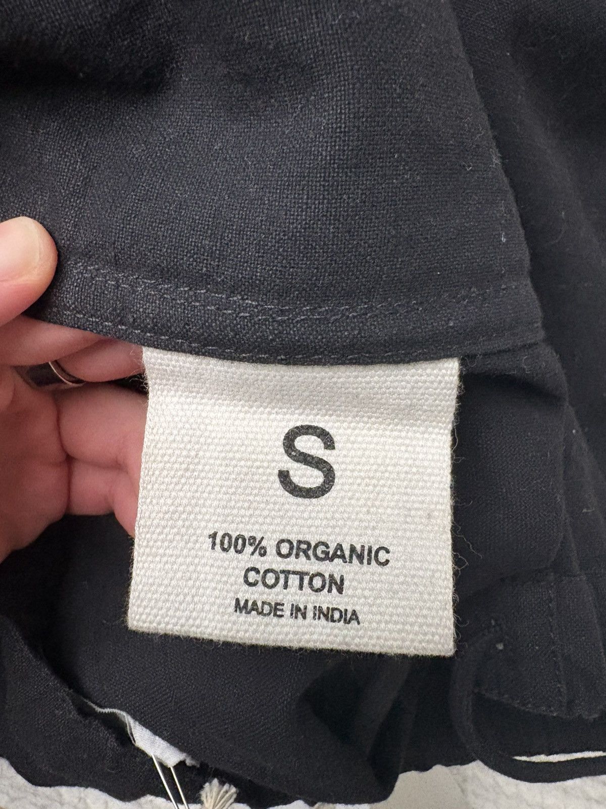 Story Mfg. Story Mfg Peace Cargo Pants Size US 30 / EU 46 - 9 Thumbnail