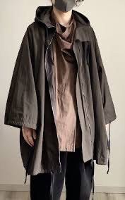 Toogood Toogood Explorer Waxed Coat never worn Size US XL / EU 56 / 4 - 1 Thumbnail